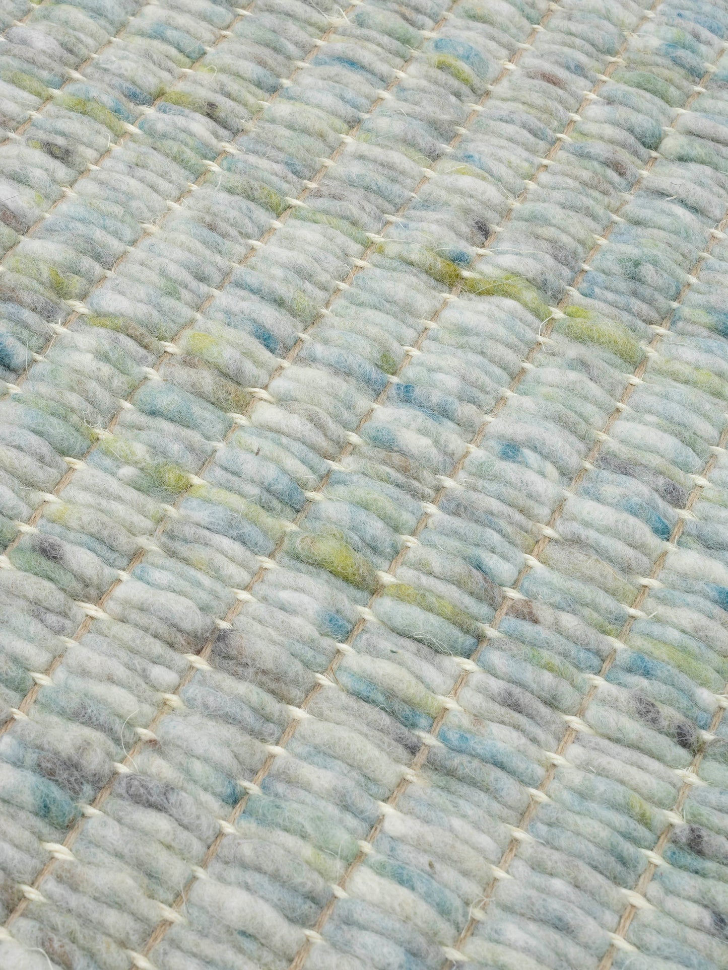 Vloerkleed MOMO Rugs Natural Weaves Prisma 54