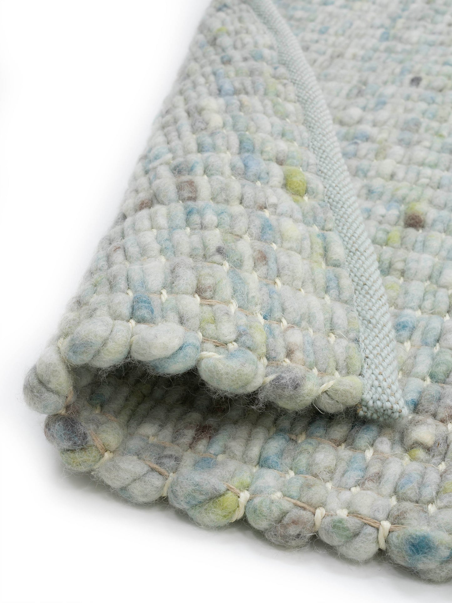 Vloerkleed MOMO Rugs Natural Weaves Prisma 54