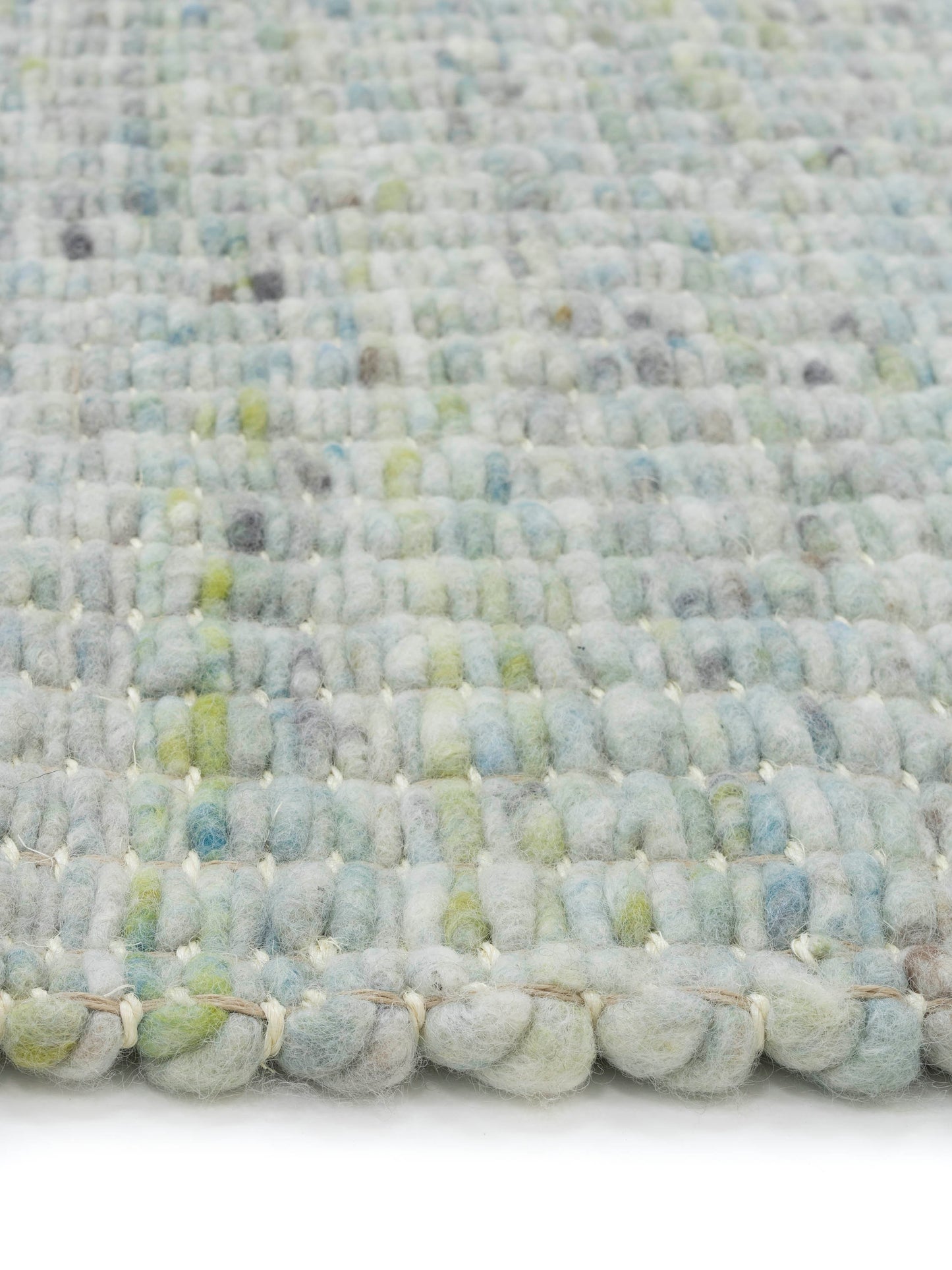 Vloerkleed MOMO Rugs Natural Weaves Prisma 54