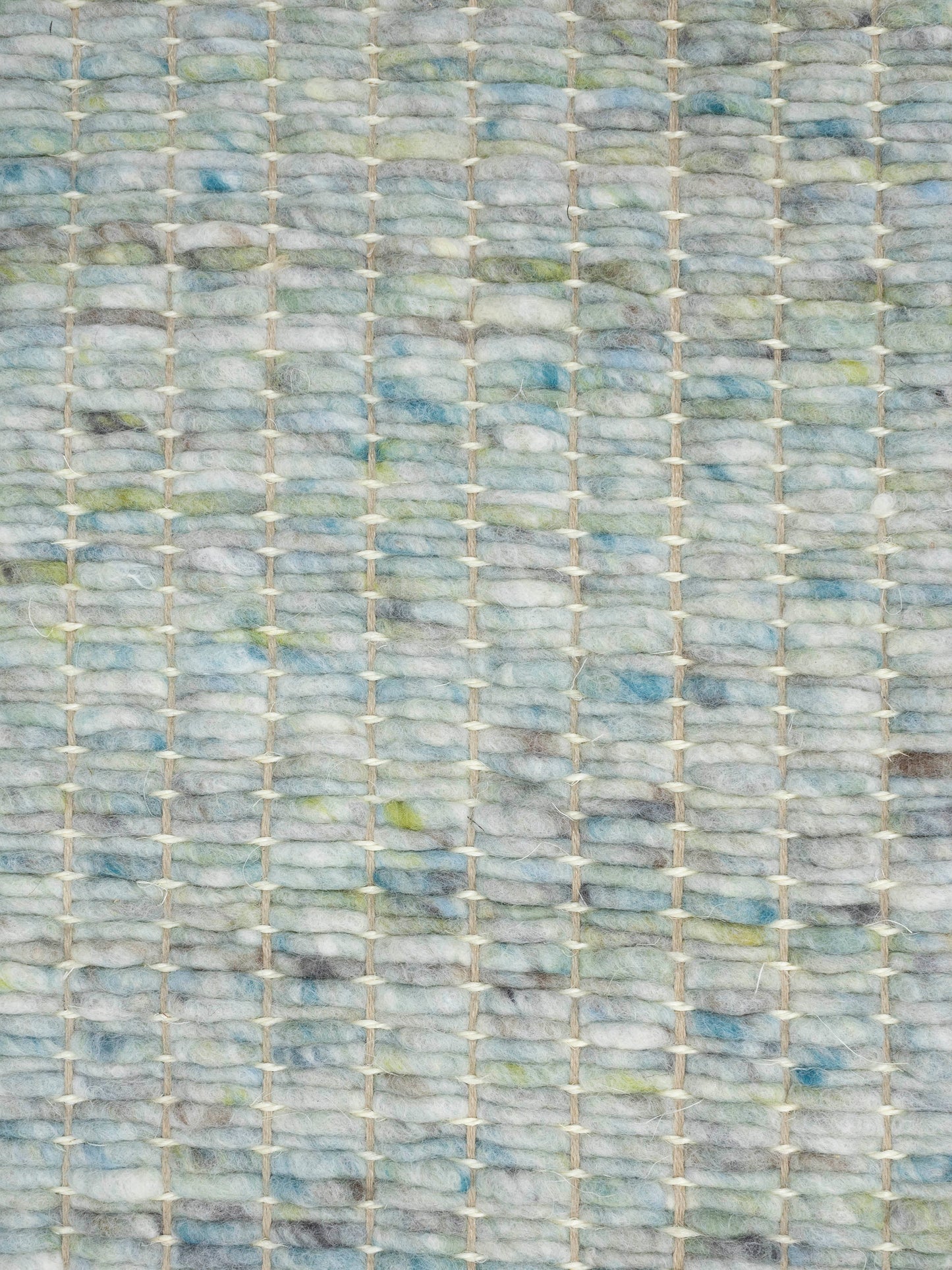 Vloerkleed MOMO Rugs Natural Weaves Prisma 54