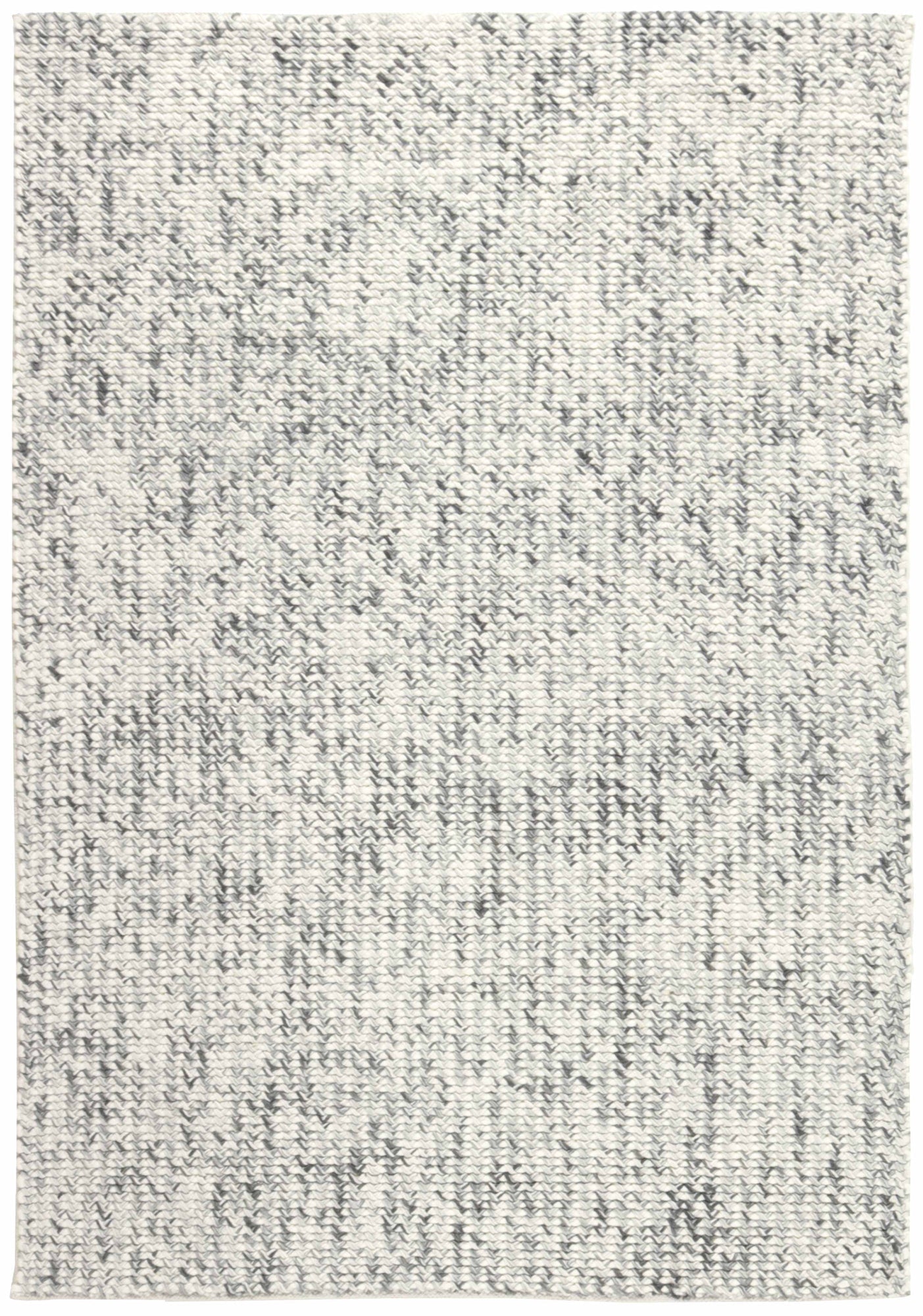 Vloerkleed MOMO Rugs Rainbow Grey