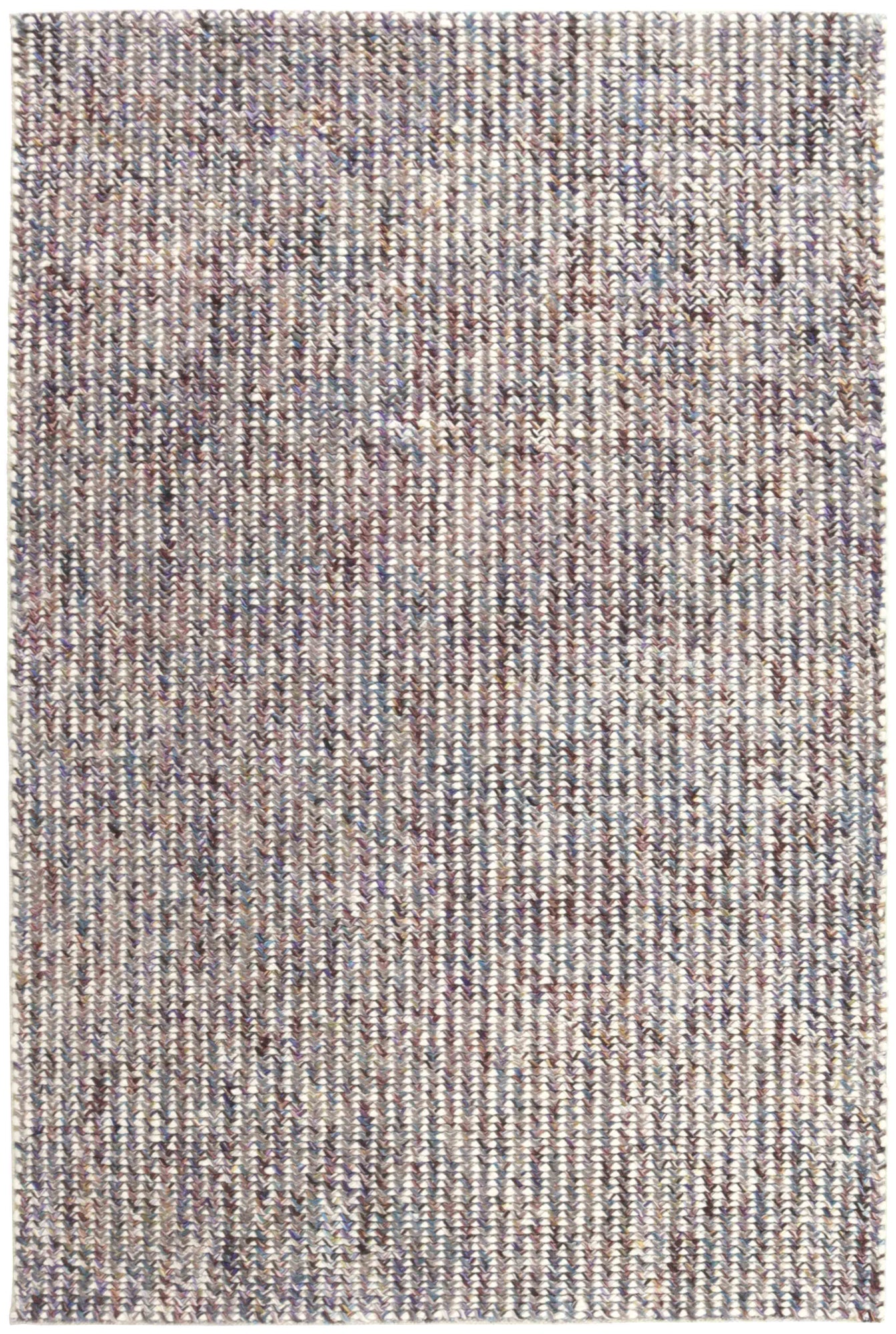 Vloerkleed MOMO Rugs Rainbow Peacock