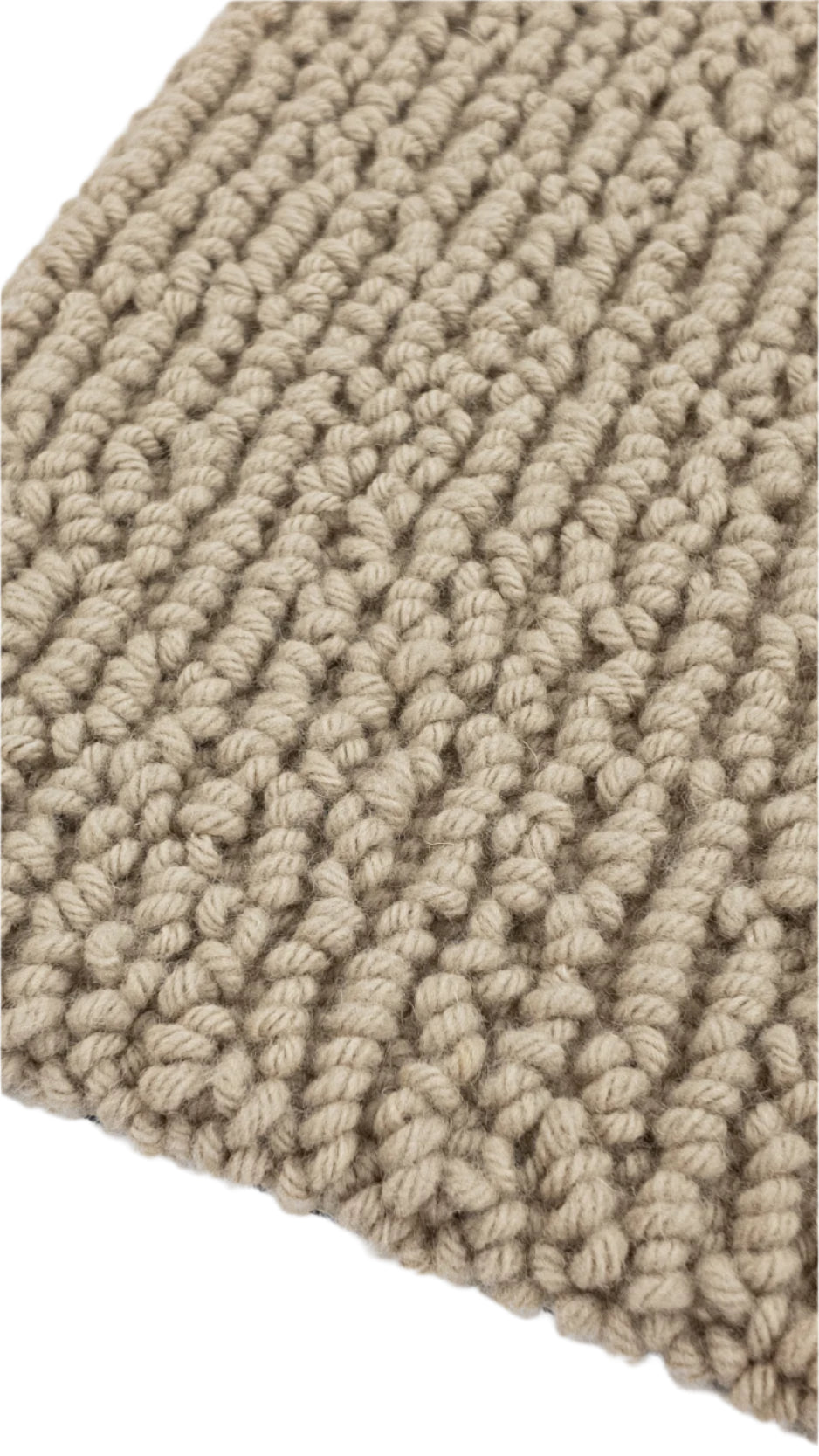 Vloerkleed MOMO Rugs Opus Relief Camel