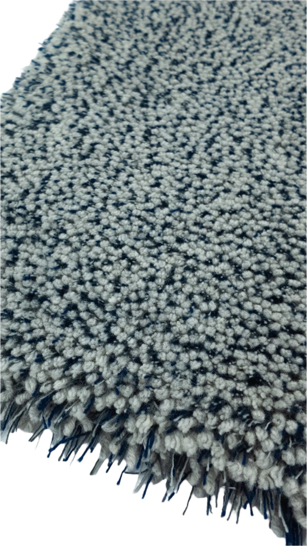 Vloerkleed MOMO Rugs Opus Combi Blauw
