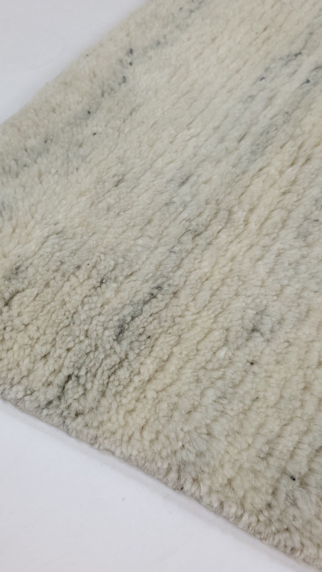 Vloerkleed MOMO Rugs Salerno Beige cream