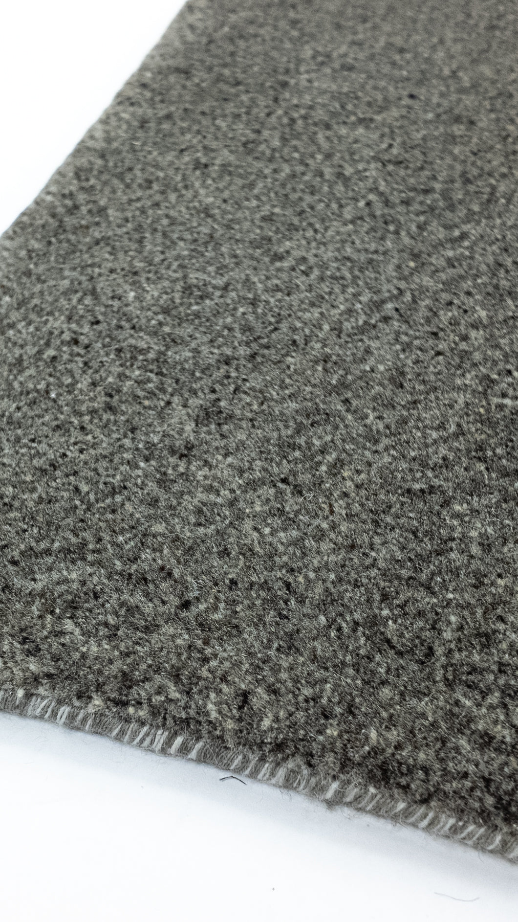 Vloerkleed Natur Pur Berber Terra Grey 650