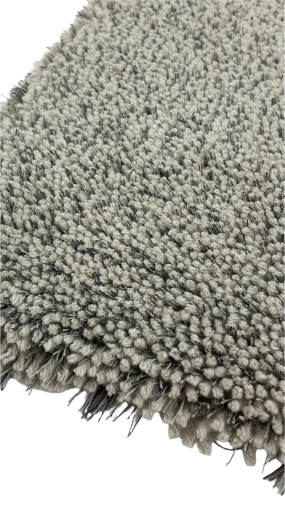 Vloerkleed MOMO Rugs Opus Combi Grijs