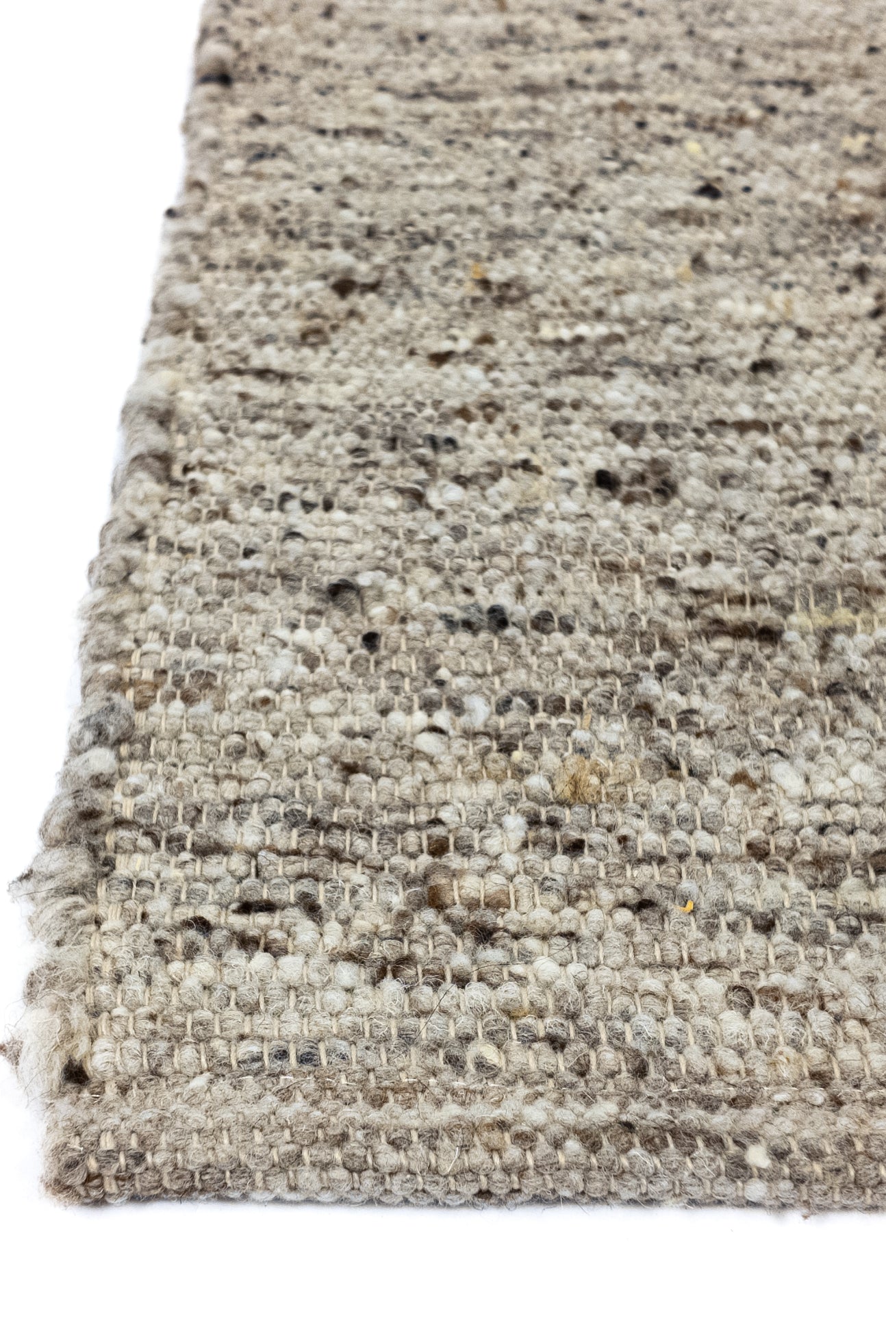 Vloerkleed MOMO Rugs Alpenschijn 185 zand multi