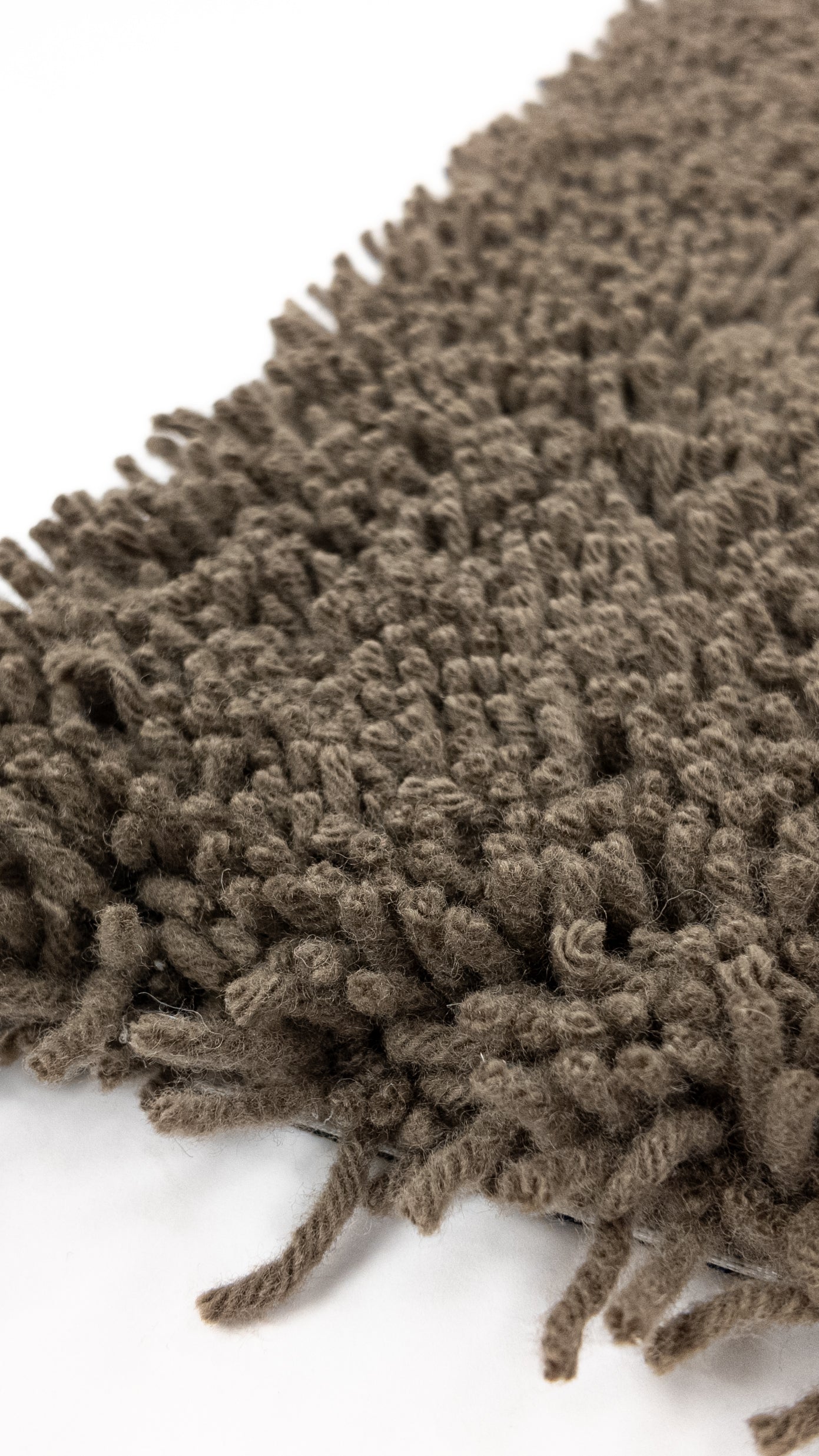Vloerkleed MOMO Rugs Opus Rya Brown