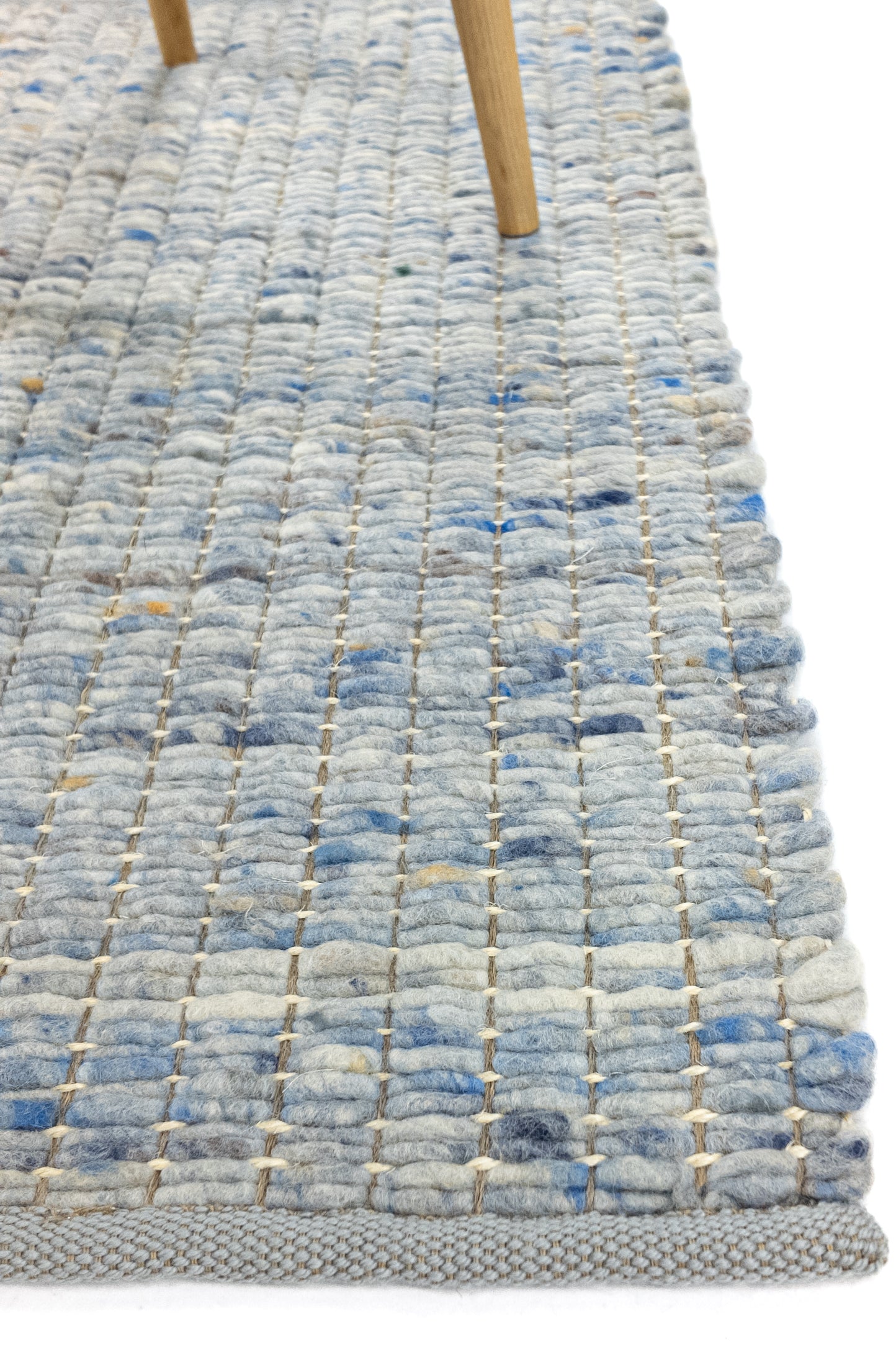 Vloerkleed MOMO Rugs Natural Weaves Prisma 556