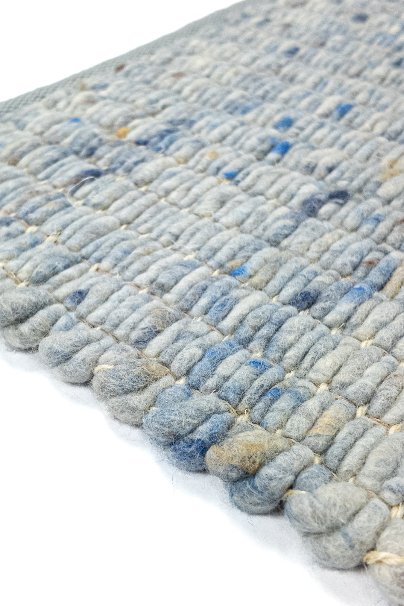 Vloerkleed MOMO Rugs Natural Weaves Prisma 556