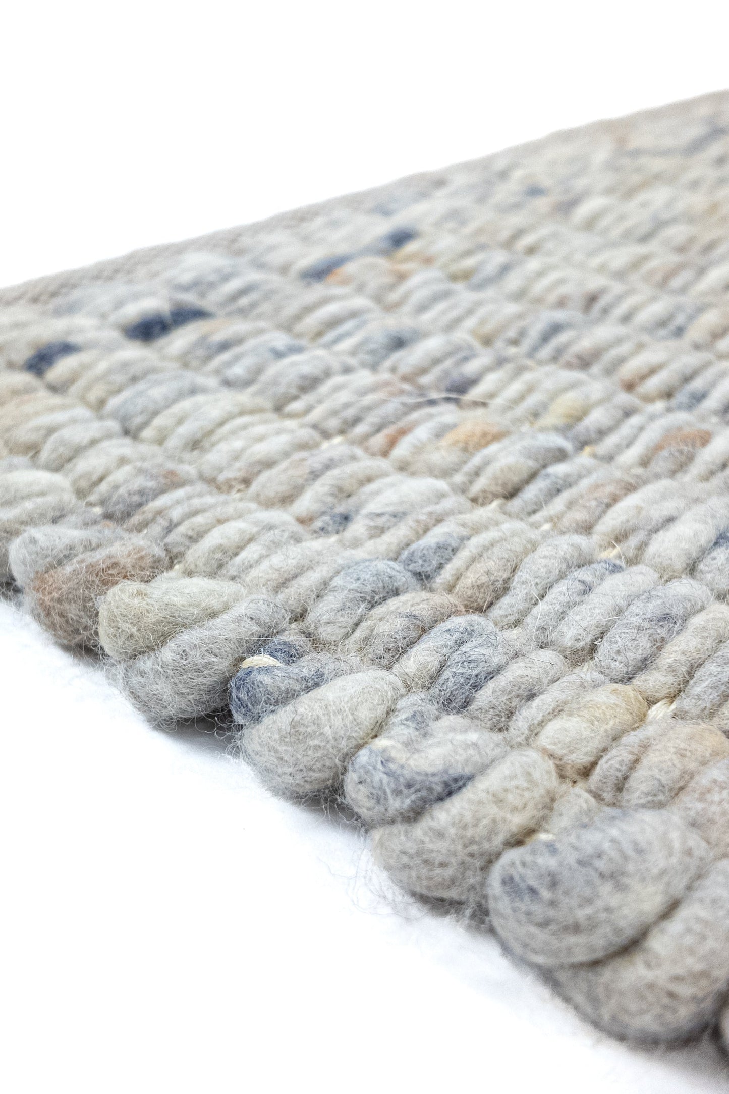 Vloerkleed MOMO Rugs Natural Weaves Prisma 503