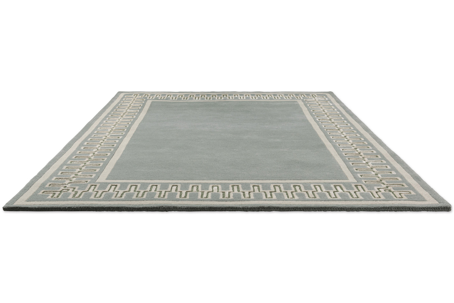 Vloerkleed Sanderson linnean Porcelain 148408