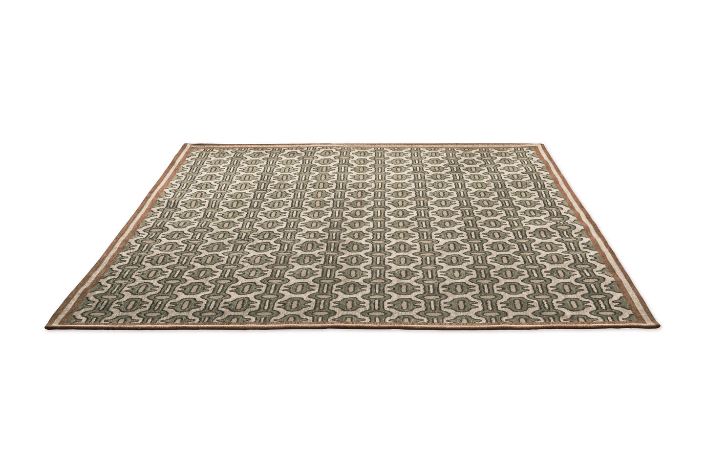 Vloerkleed Sanderson Matmi Avocado 148107