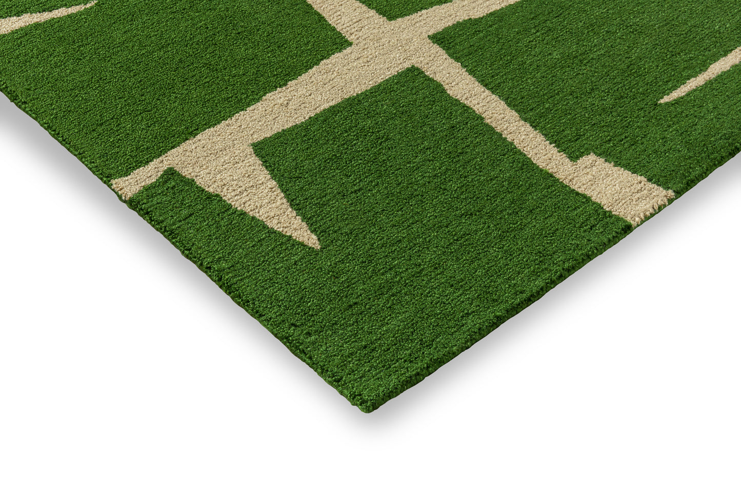Buitenkleed Scion Moqui Green 426507