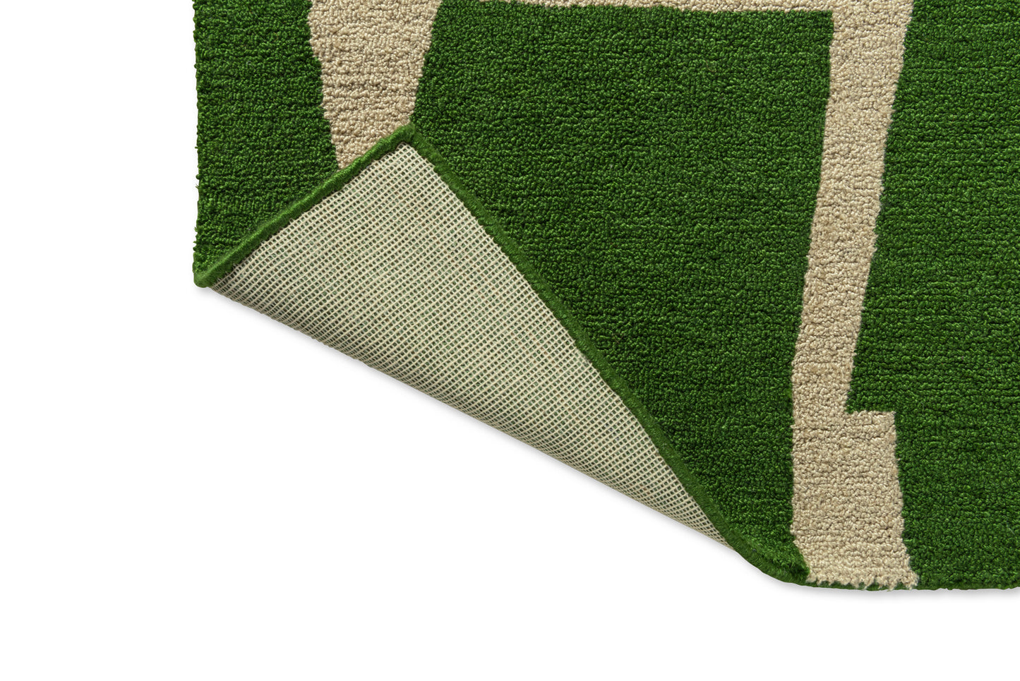 Buitenkleed Scion Moqui Green 426507