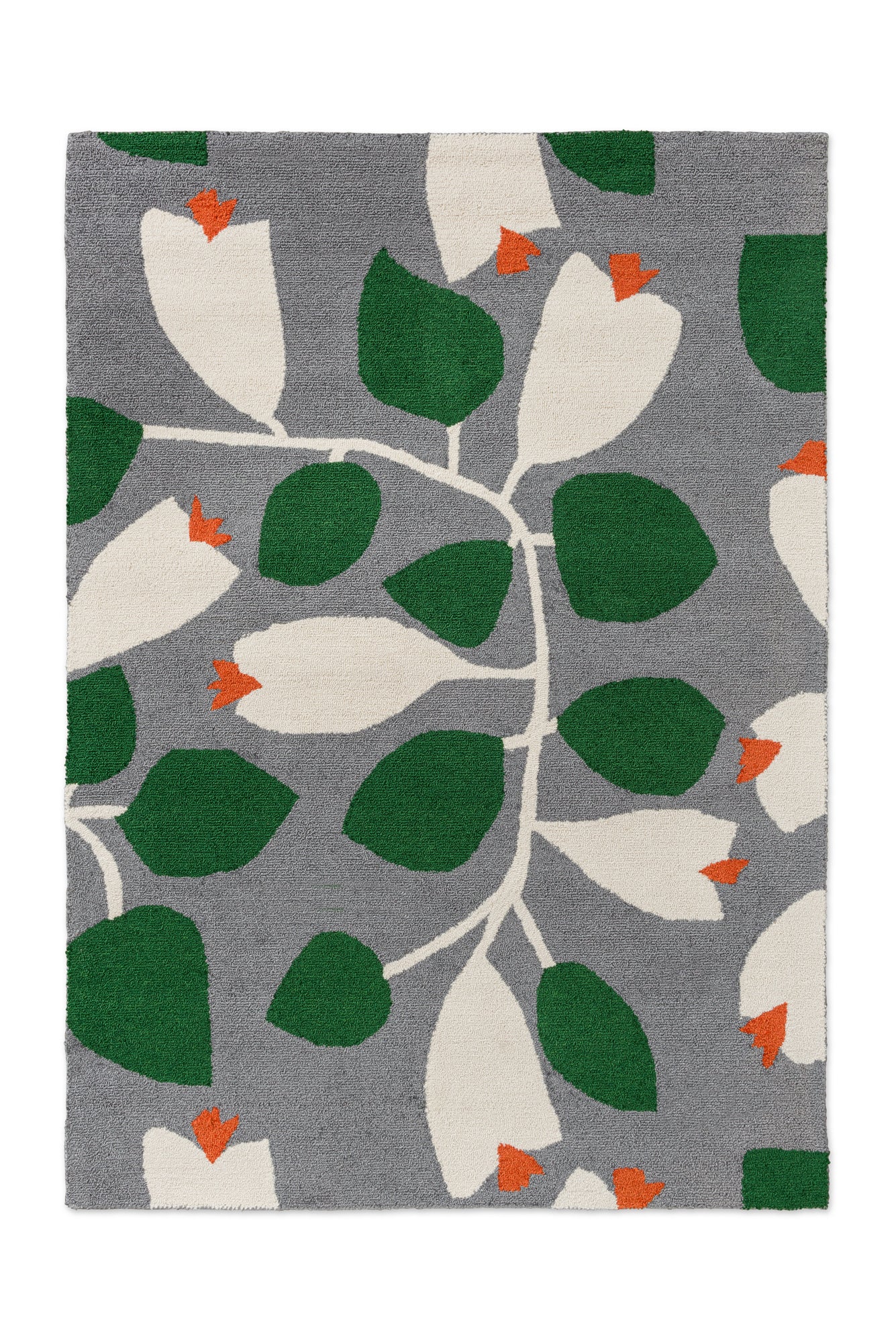 Buitenkleed Scion Rosehip Blue 426718