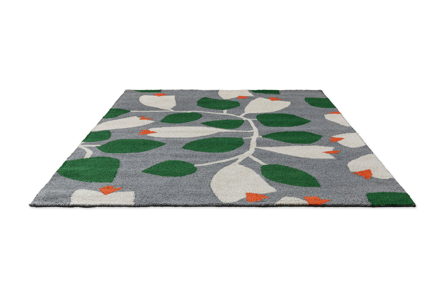 Buitenkleed Scion Rosehip Blue 426718