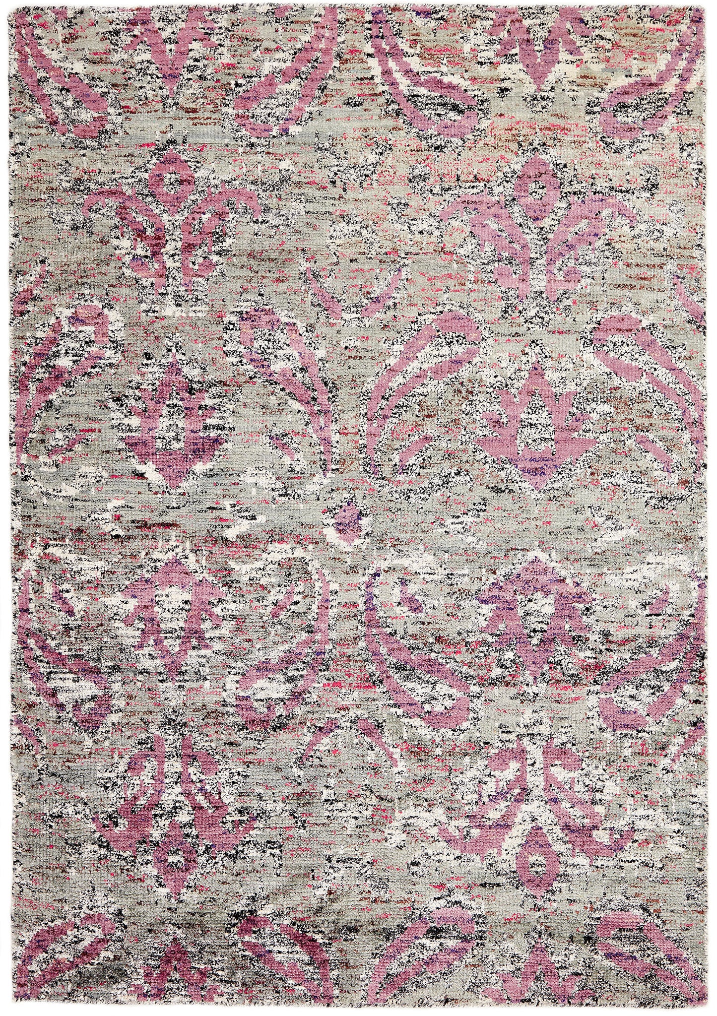 Vloerkleed MOMO Rugs Sari Silk TX-3422