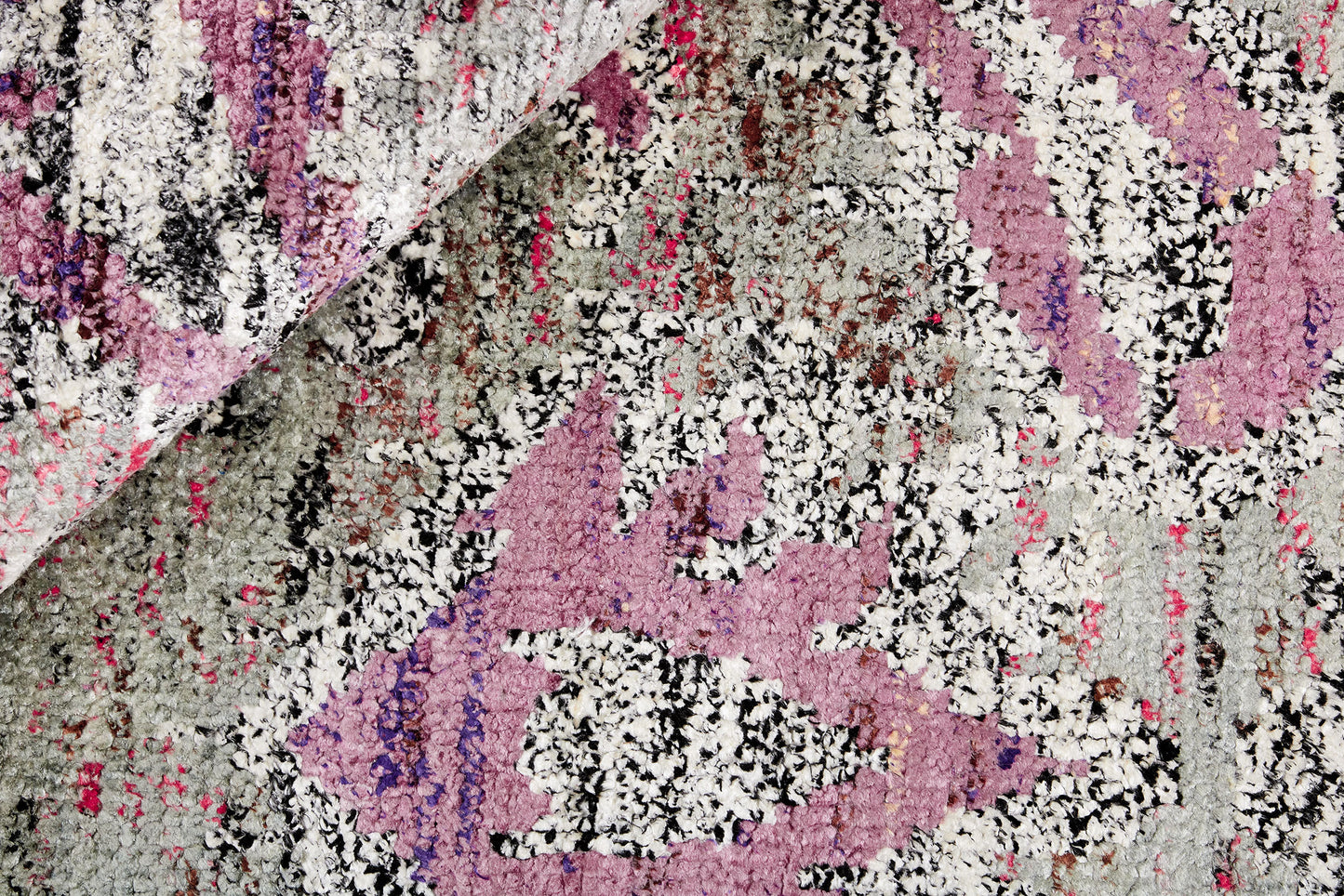 Vloerkleed MOMO Rugs Sari Silk TX-3422