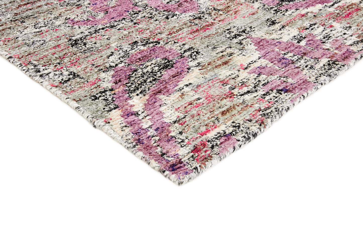 Vloerkleed MOMO Rugs Sari Silk TX-3422