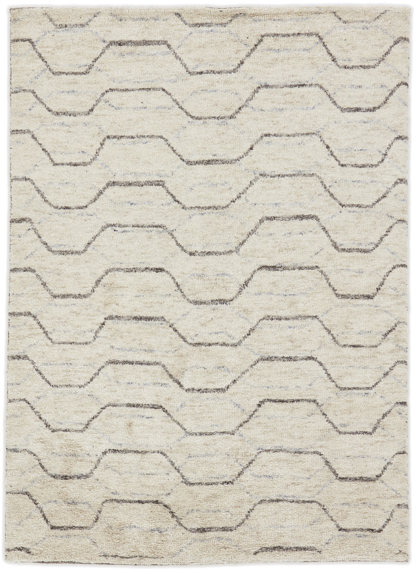 Vloerkleed MOMO Rugs | Serene Multi