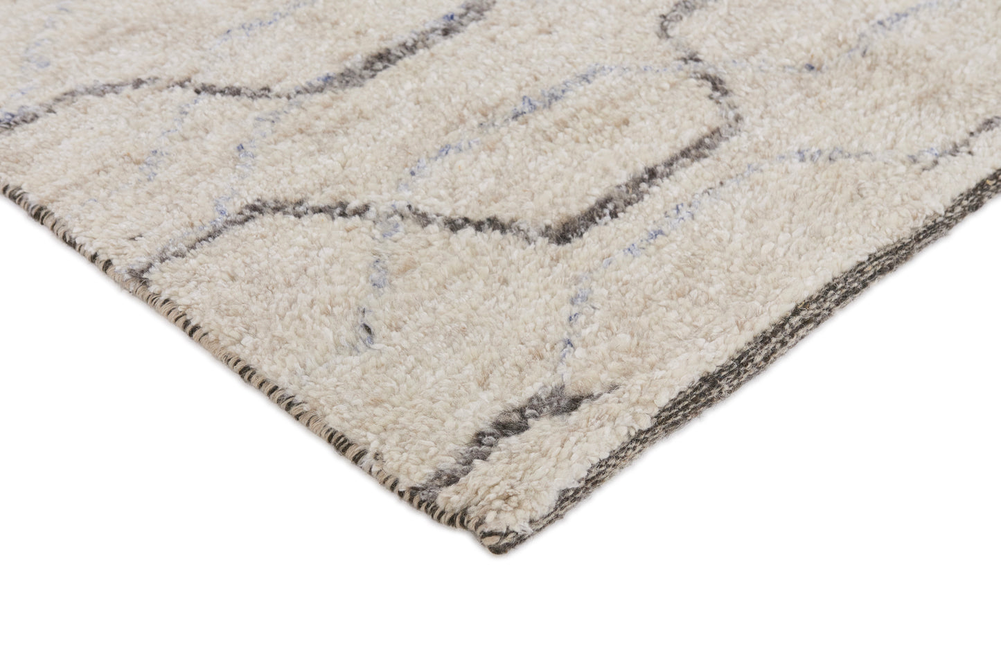 Vloerkleed MOMO Rugs | Serene Multi