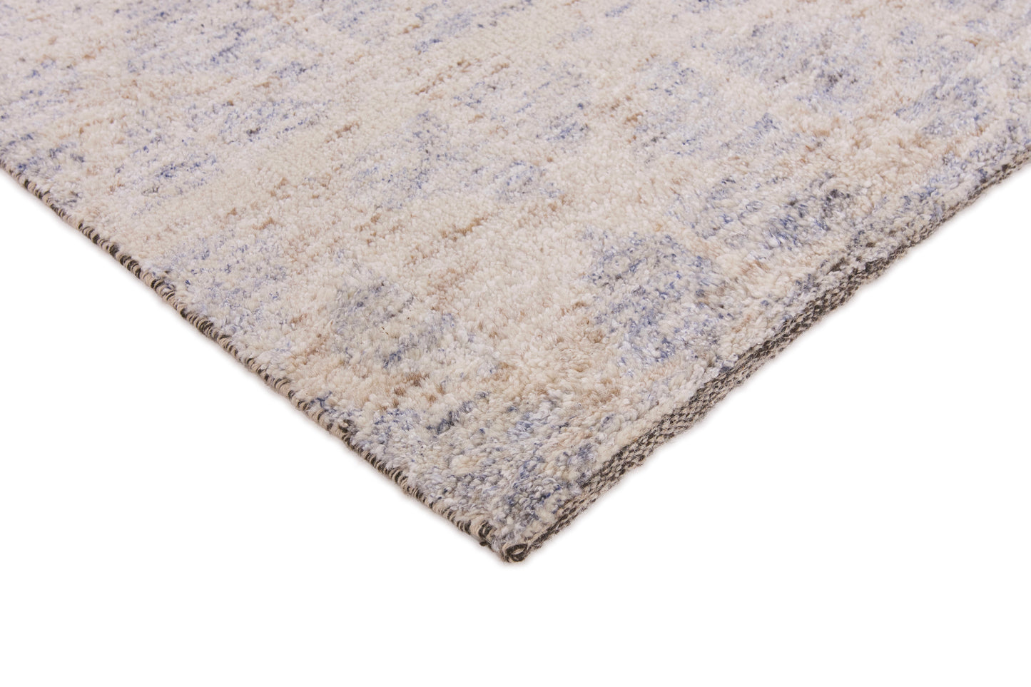 Vloerkleed MOMO Rugs | Serene Silver