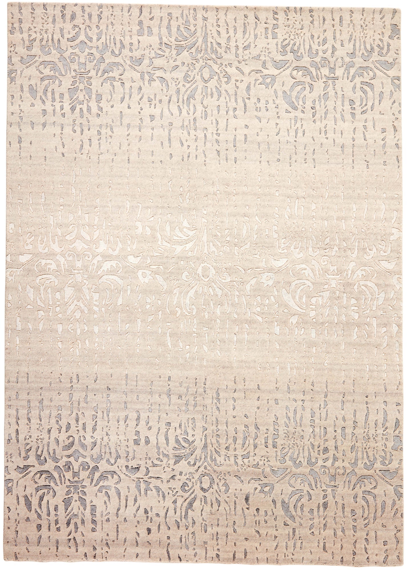 Vloerkleed MOMO Rugs Shangri La Rococo