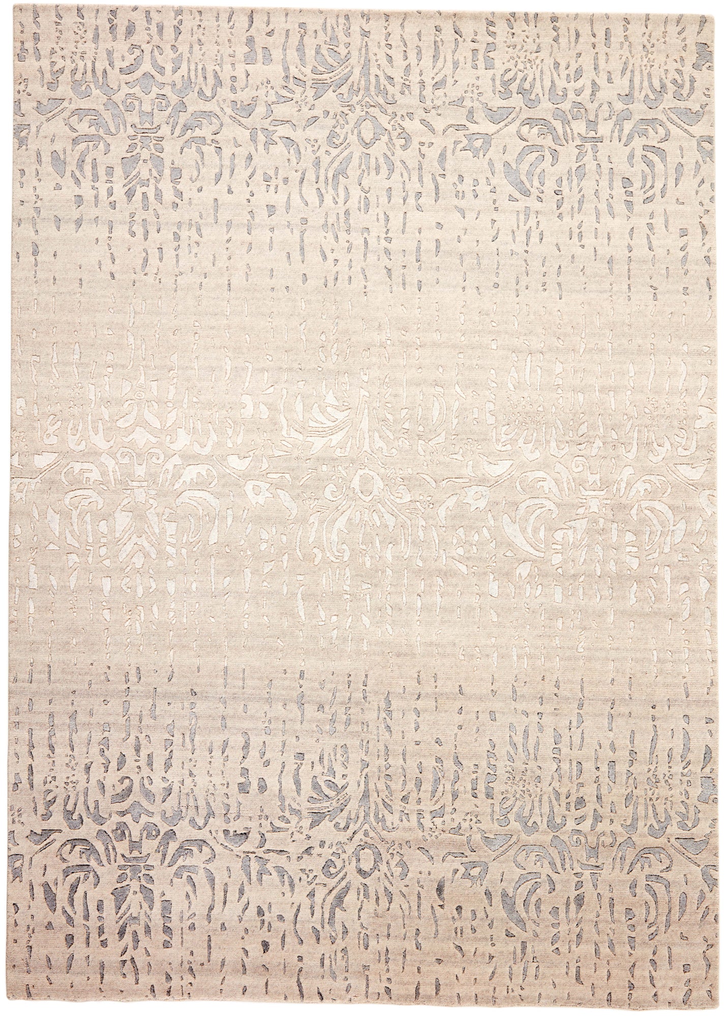 Vloerkleed MOMO Rugs Shangri La Rococo