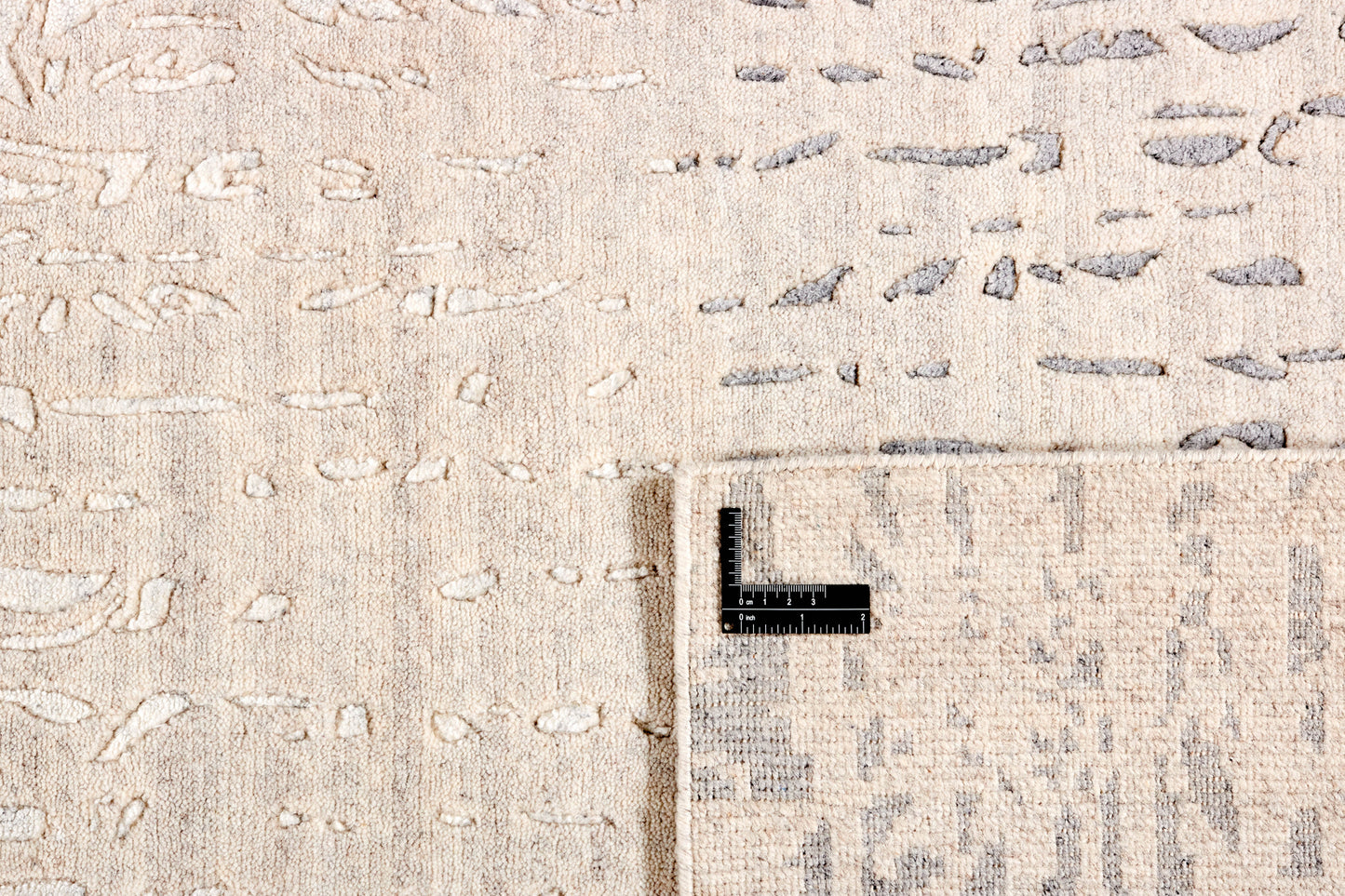 Vloerkleed MOMO Rugs Shangri La Rococo