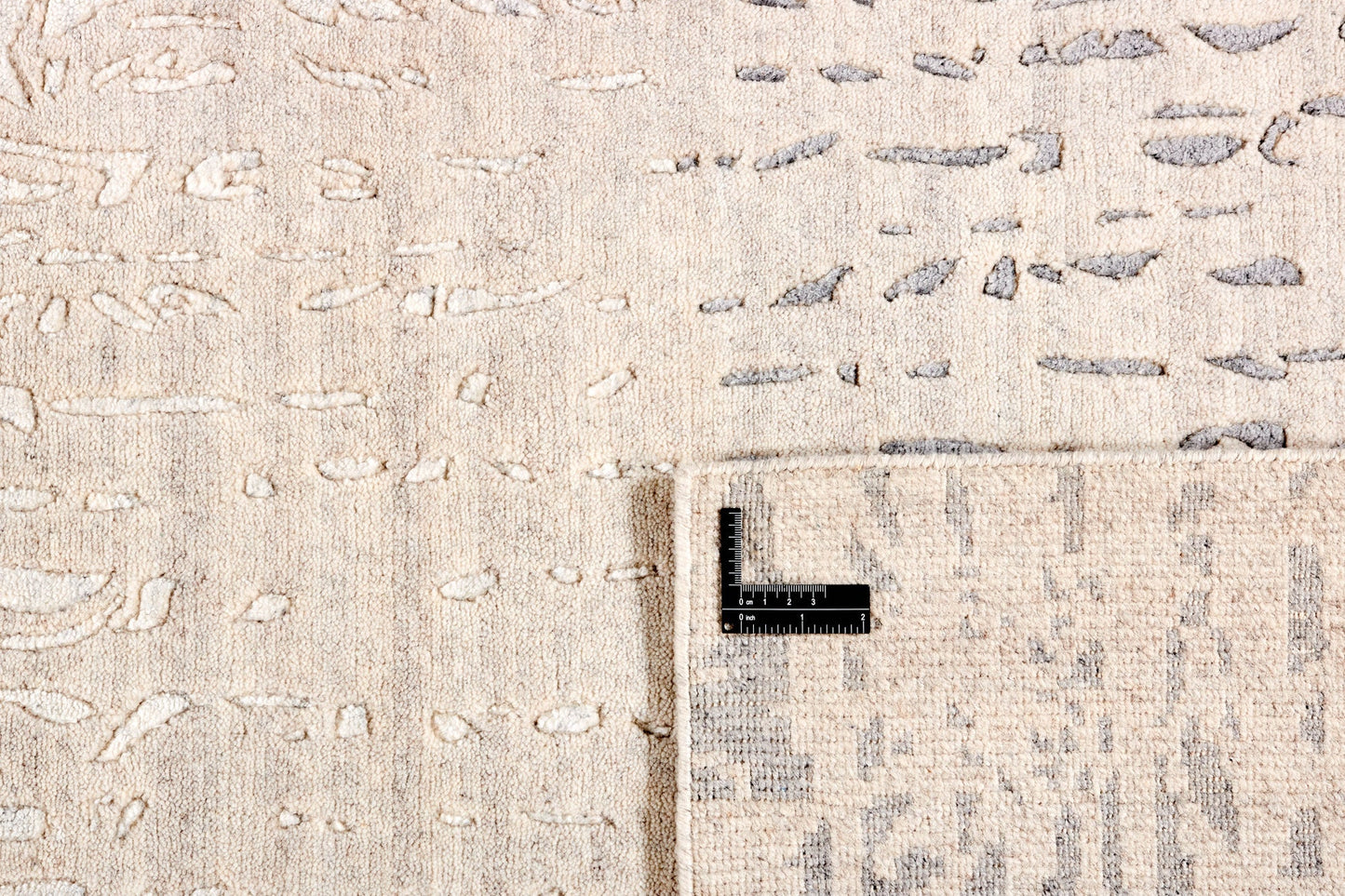 Vloerkleed MOMO Rugs Shangri La Rococo