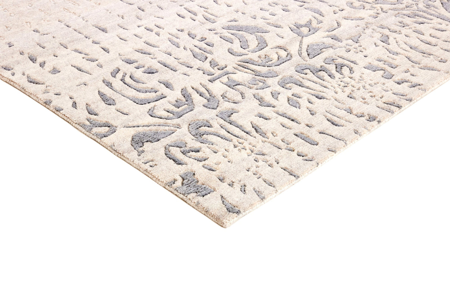 Vloerkleed MOMO Rugs Shangri La Rococo