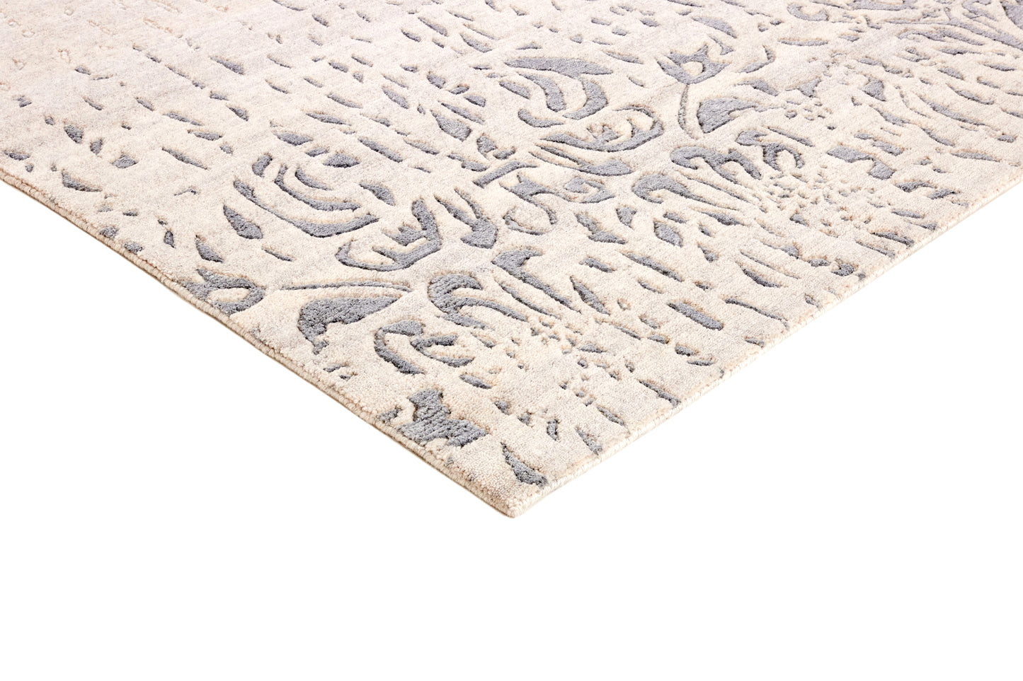 Vloerkleed MOMO Rugs Shangri La Rococo