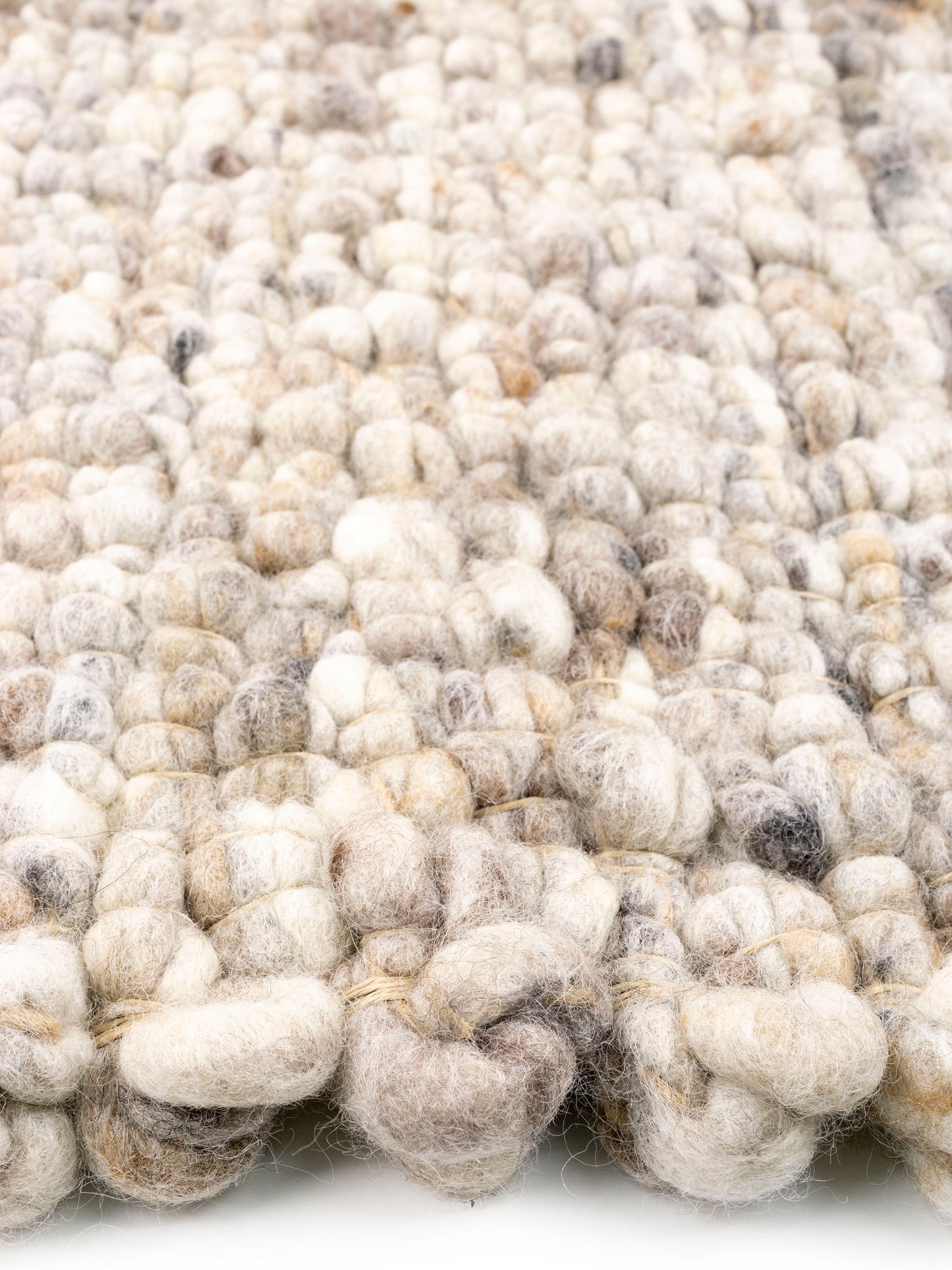 Vloerkleed MOMO rugs Natural Weaves Sirmione 501