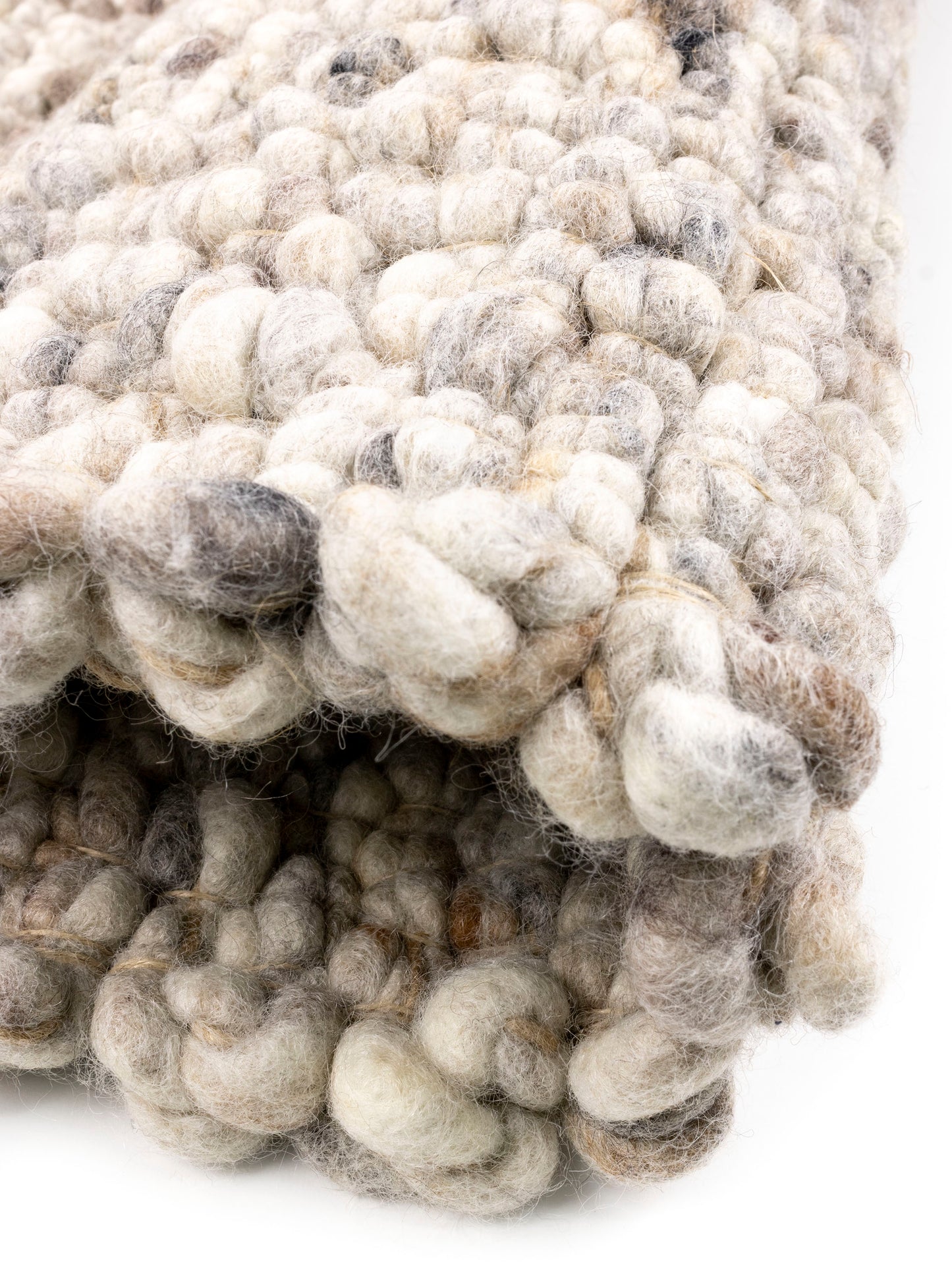 Vloerkleed MOMO rugs Natural Weaves Sirmione 501