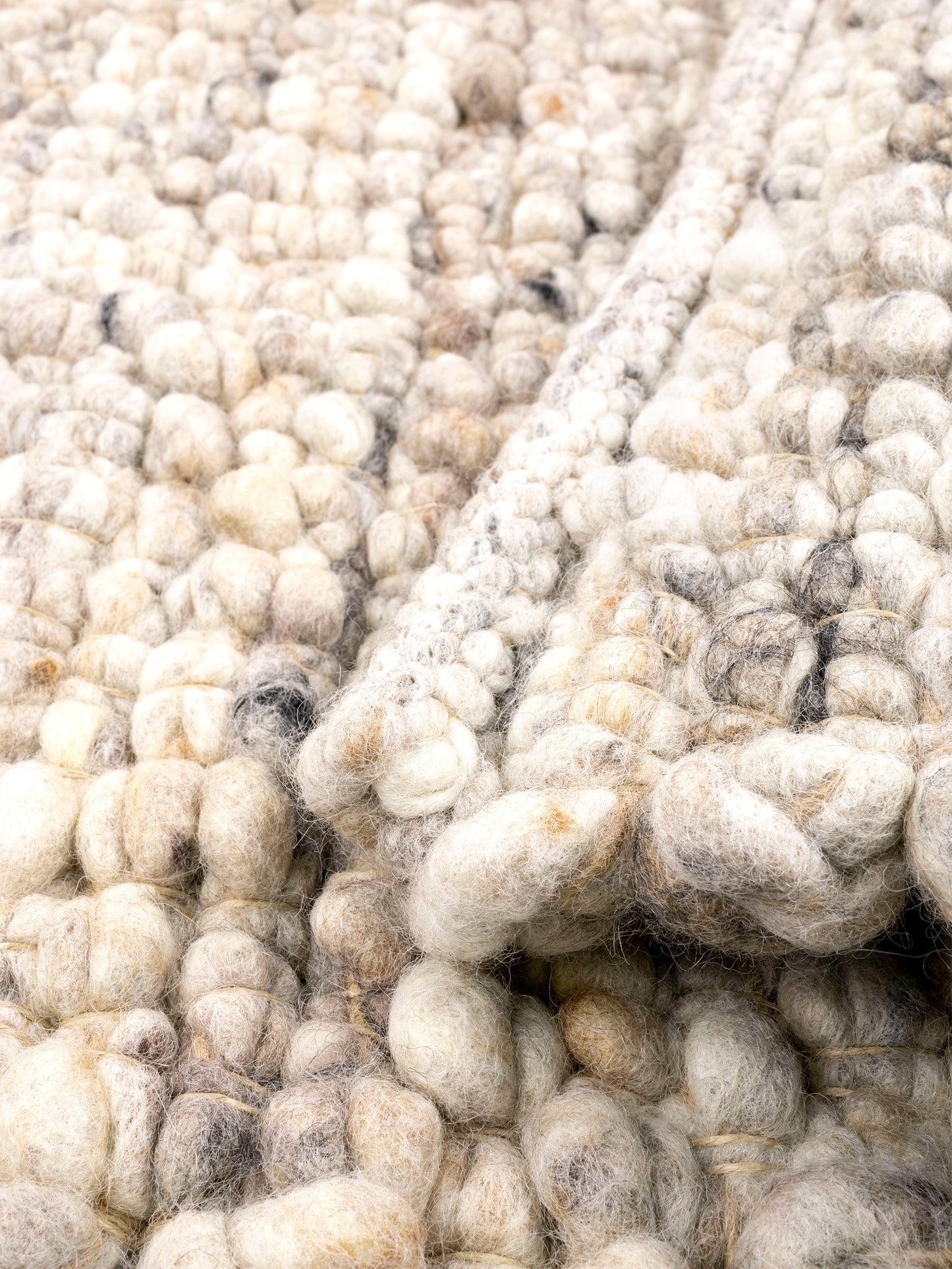 Vloerkleed MOMO rugs Natural Weaves Sirmione 501