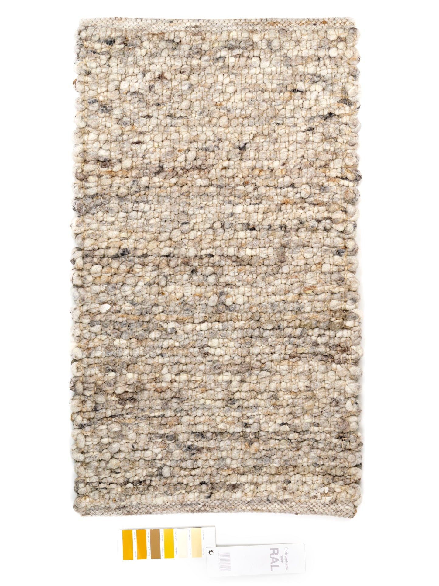 Vloerkleed MOMO rugs Natural Weaves Sirmione 501