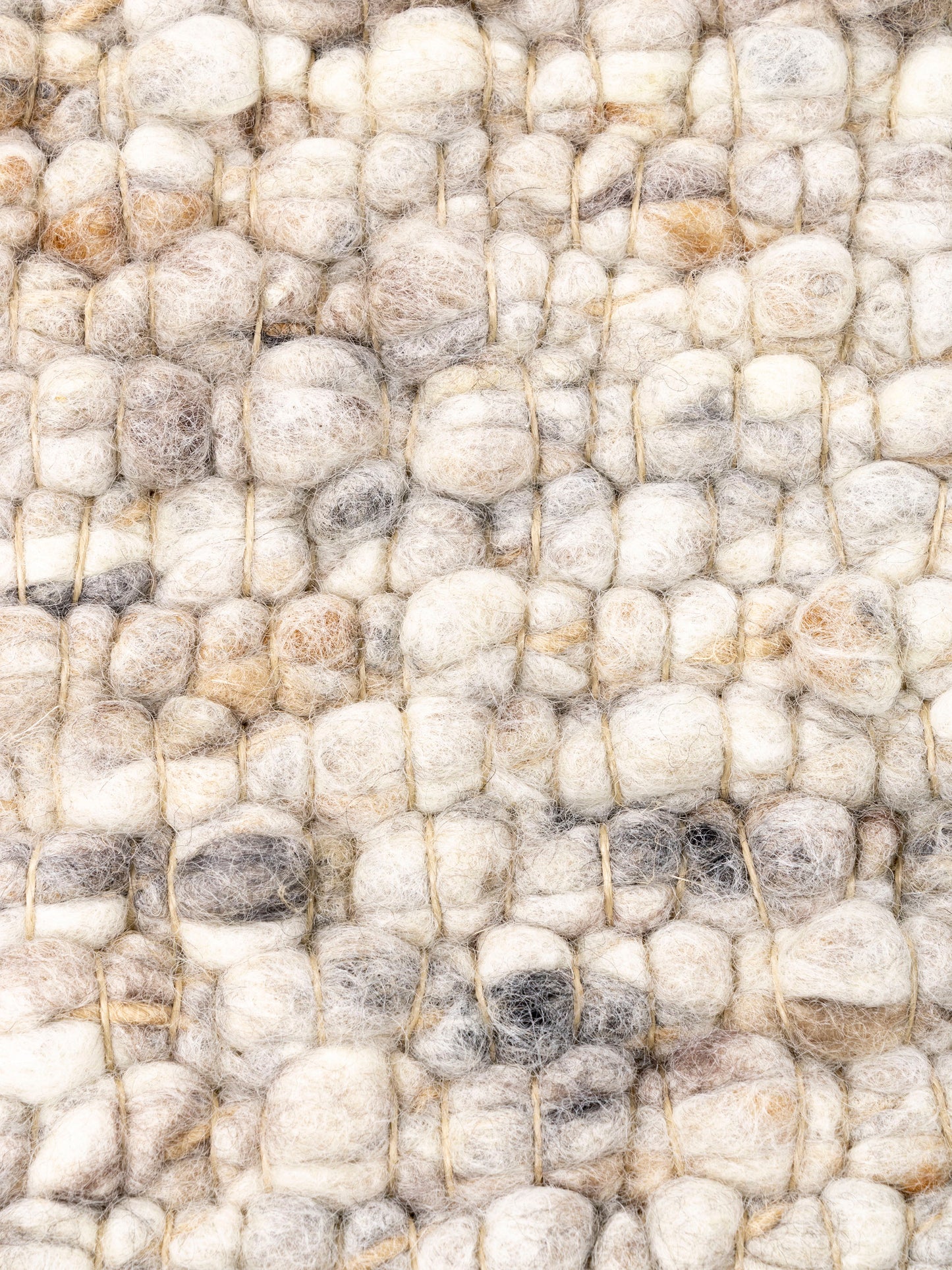 Vloerkleed MOMO rugs Natural Weaves Sirmione 501