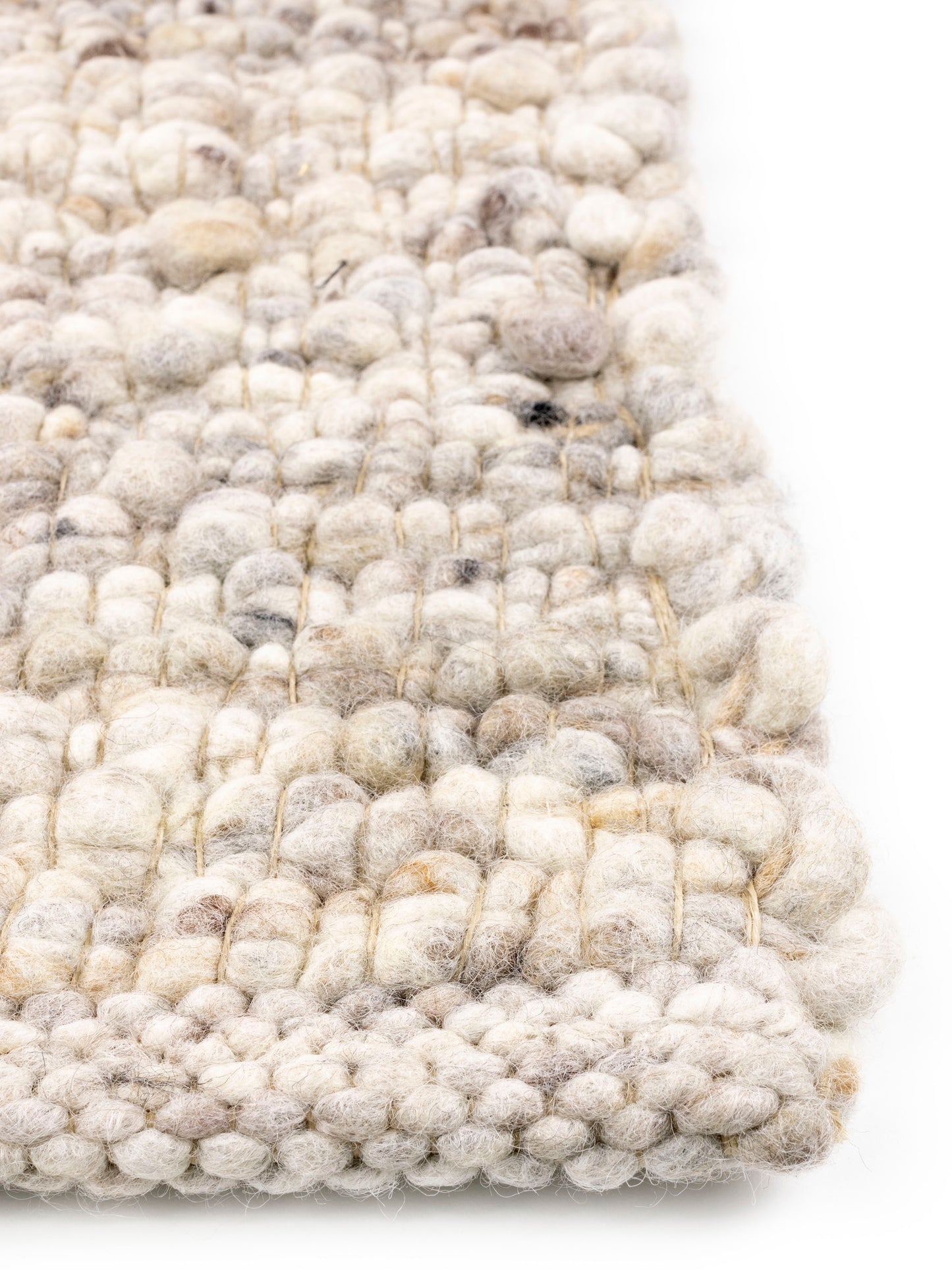 Vloerkleed MOMO rugs Natural Weaves Sirmione 501