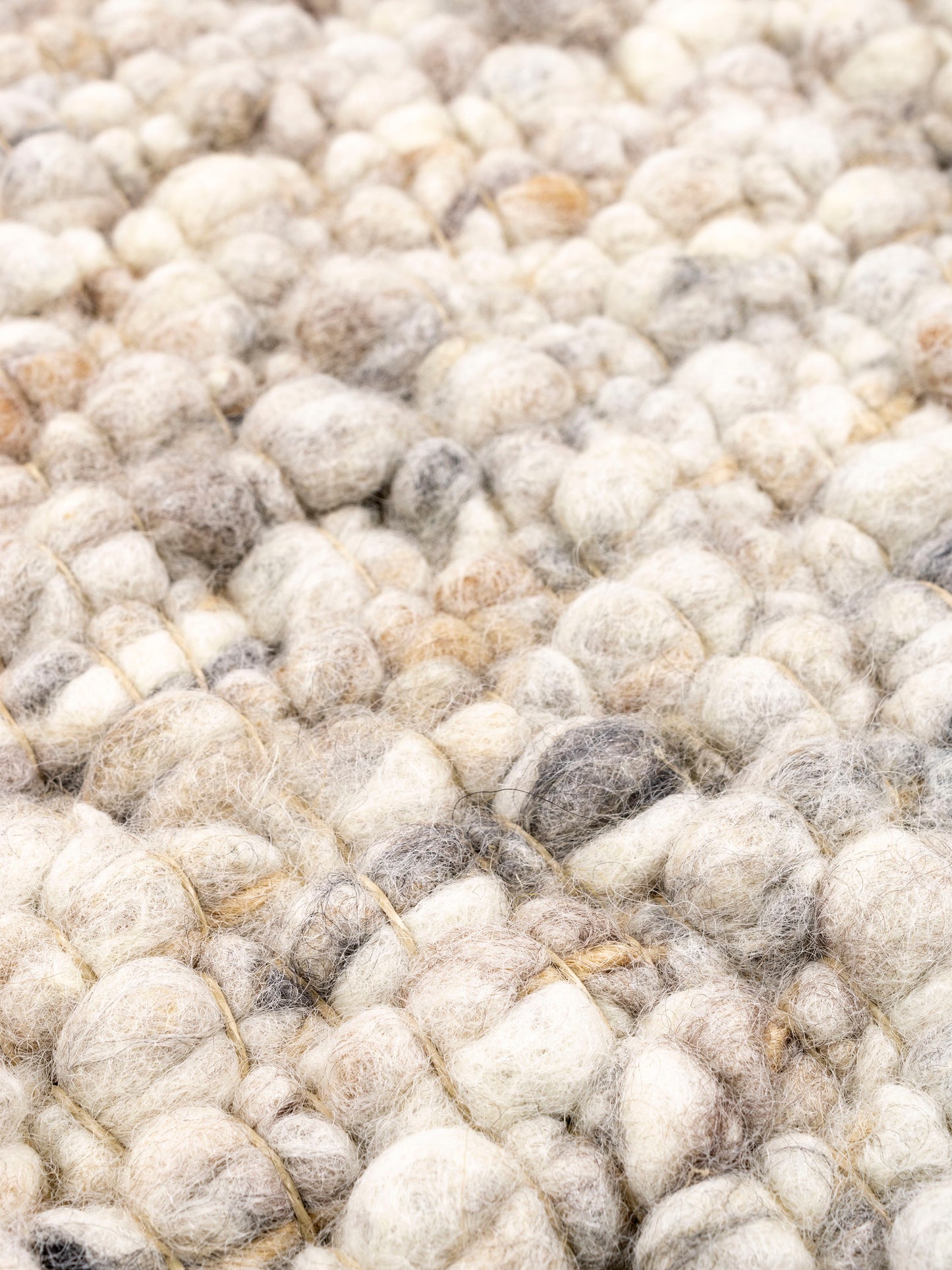 Vloerkleed MOMO rugs Natural Weaves Sirmione 501