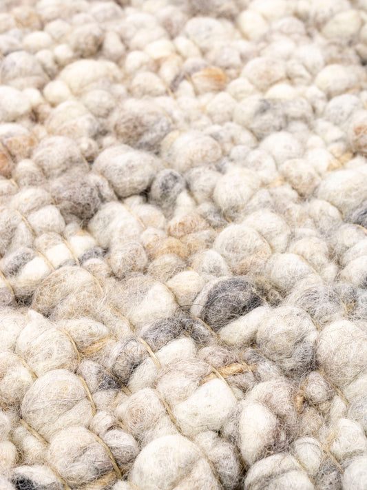 Vloerkleed MOMO rugs Natural Weaves Sirmione 501