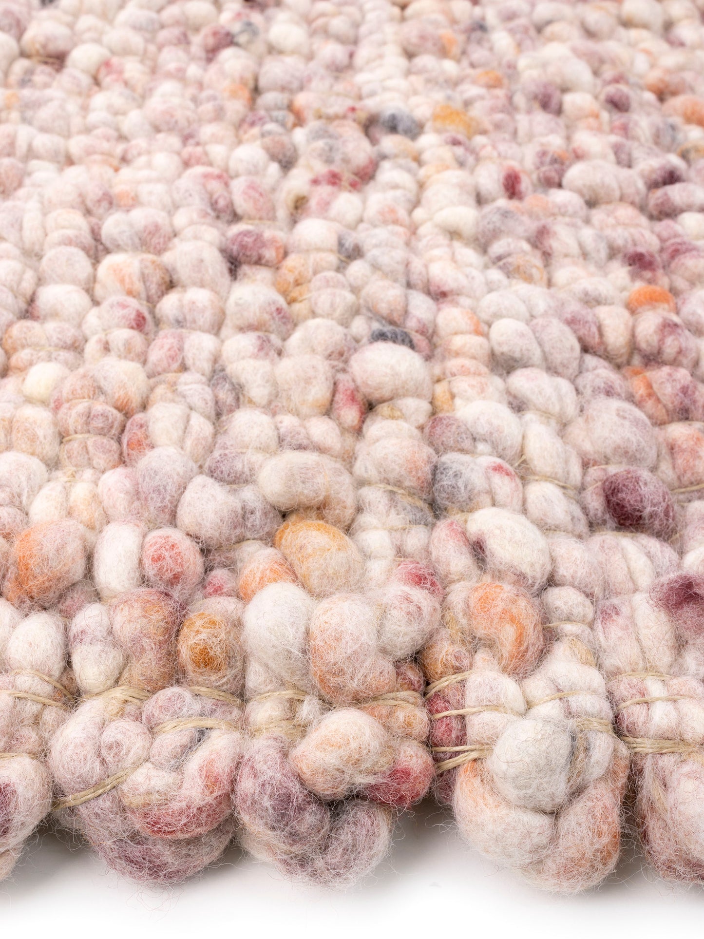 Vloerkleed MOMO rugs Natural Weaves Sirmione 513