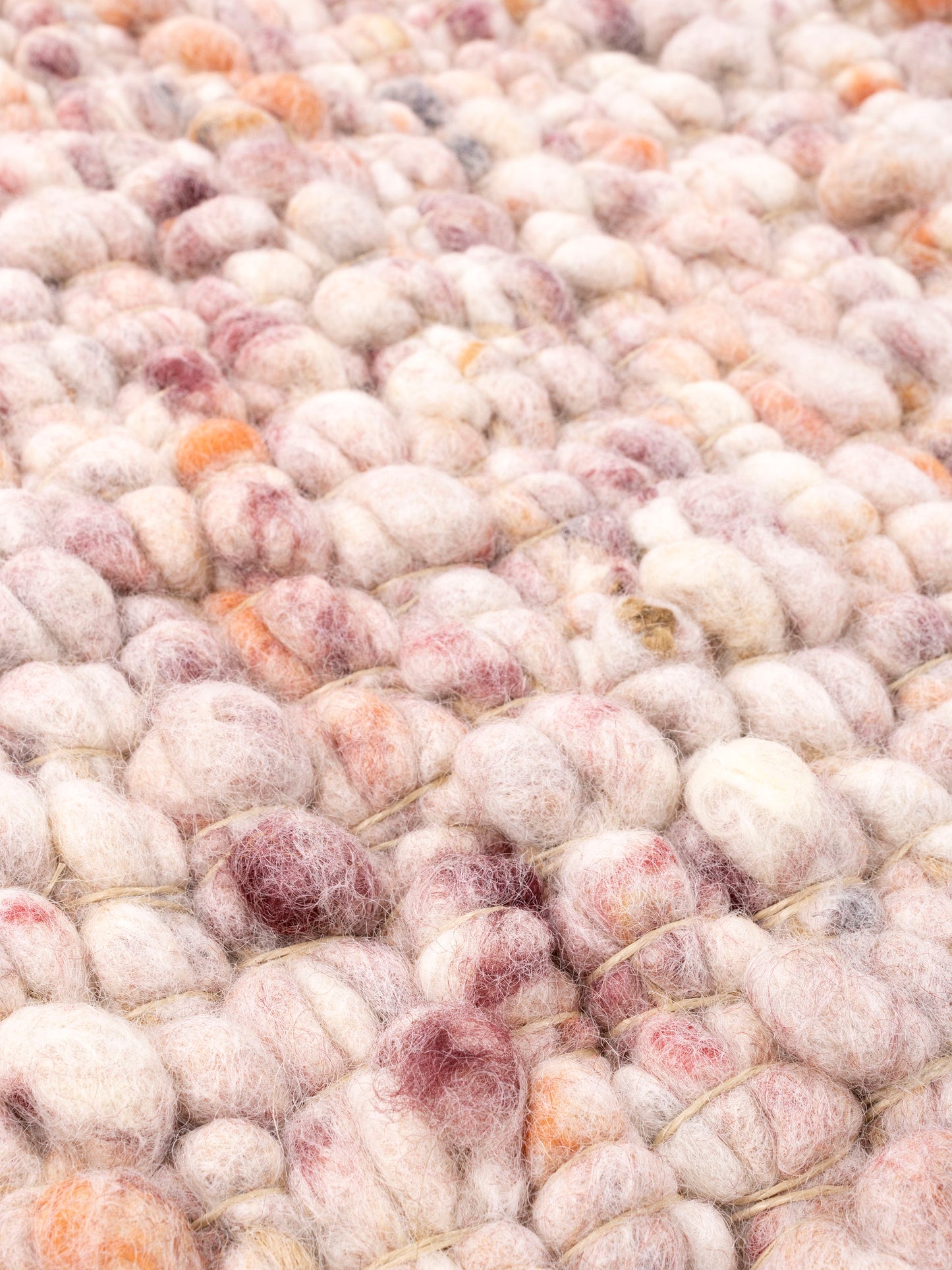 Vloerkleed MOMO rugs Natural Weaves Sirmione 513