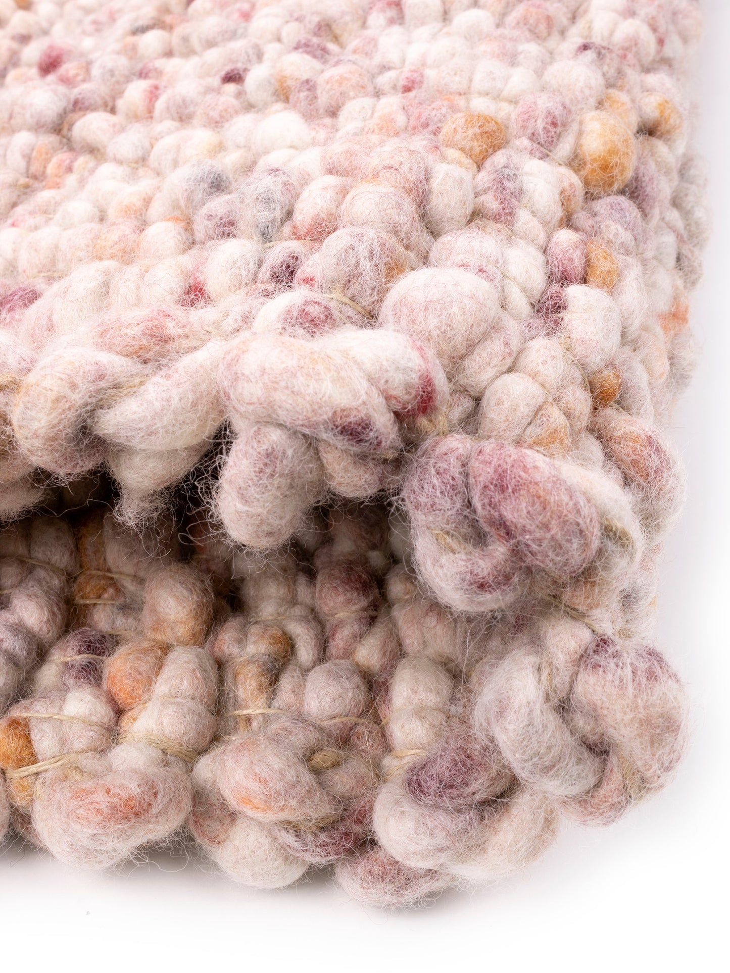 Vloerkleed MOMO rugs Natural Weaves Sirmione 513