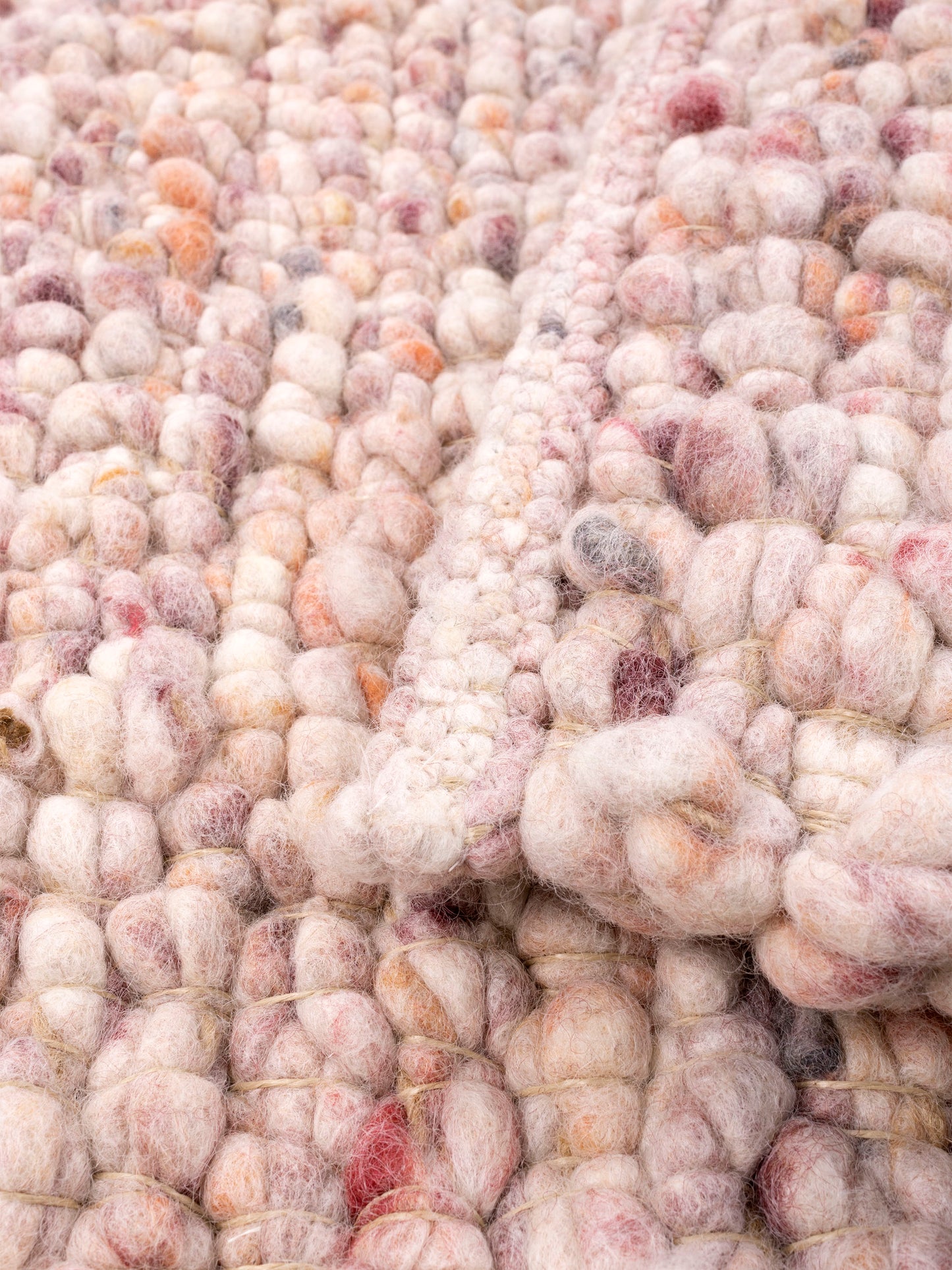 Vloerkleed MOMO rugs Natural Weaves Sirmione 513