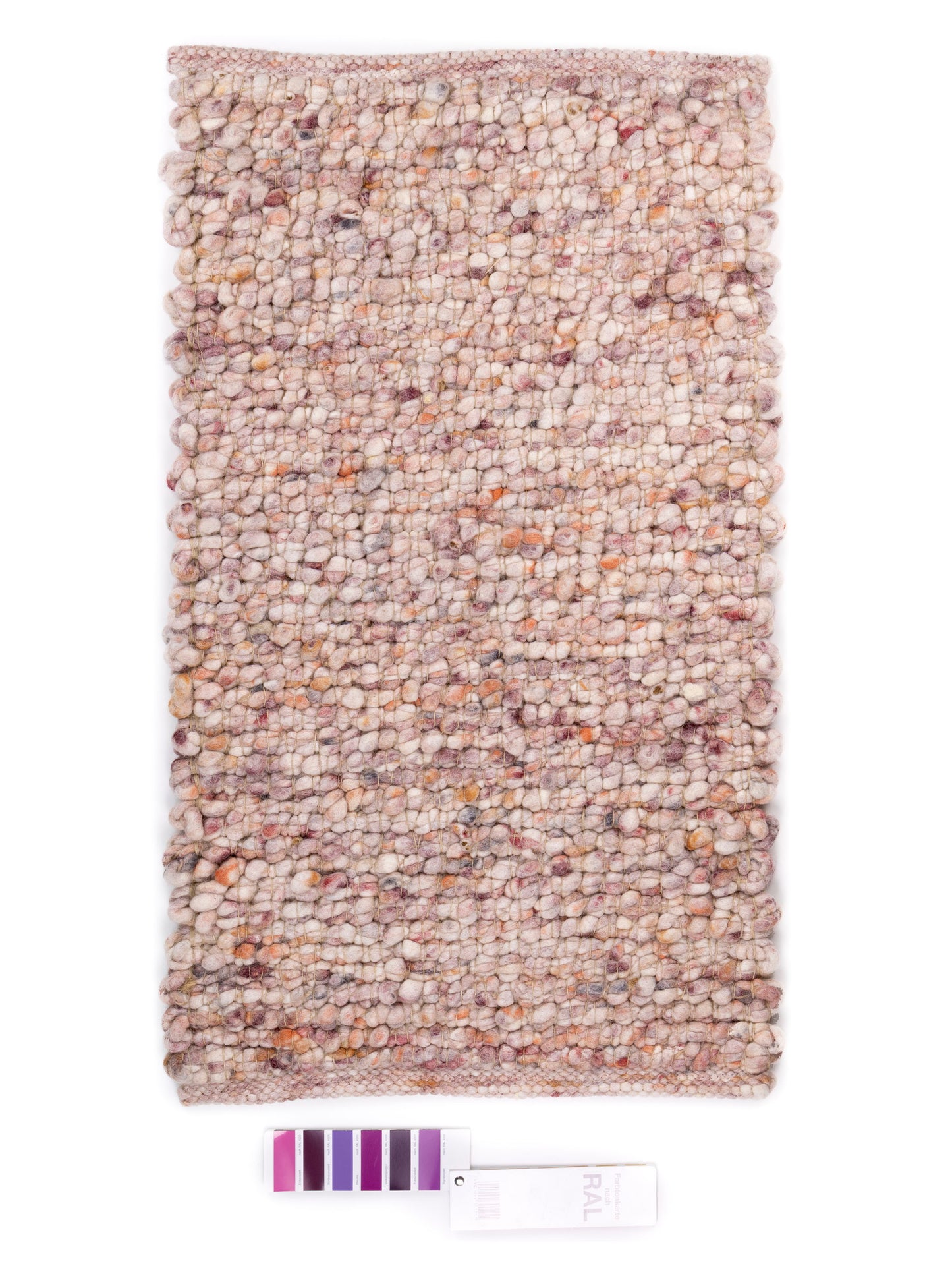 Vloerkleed MOMO rugs Natural Weaves Sirmione 513