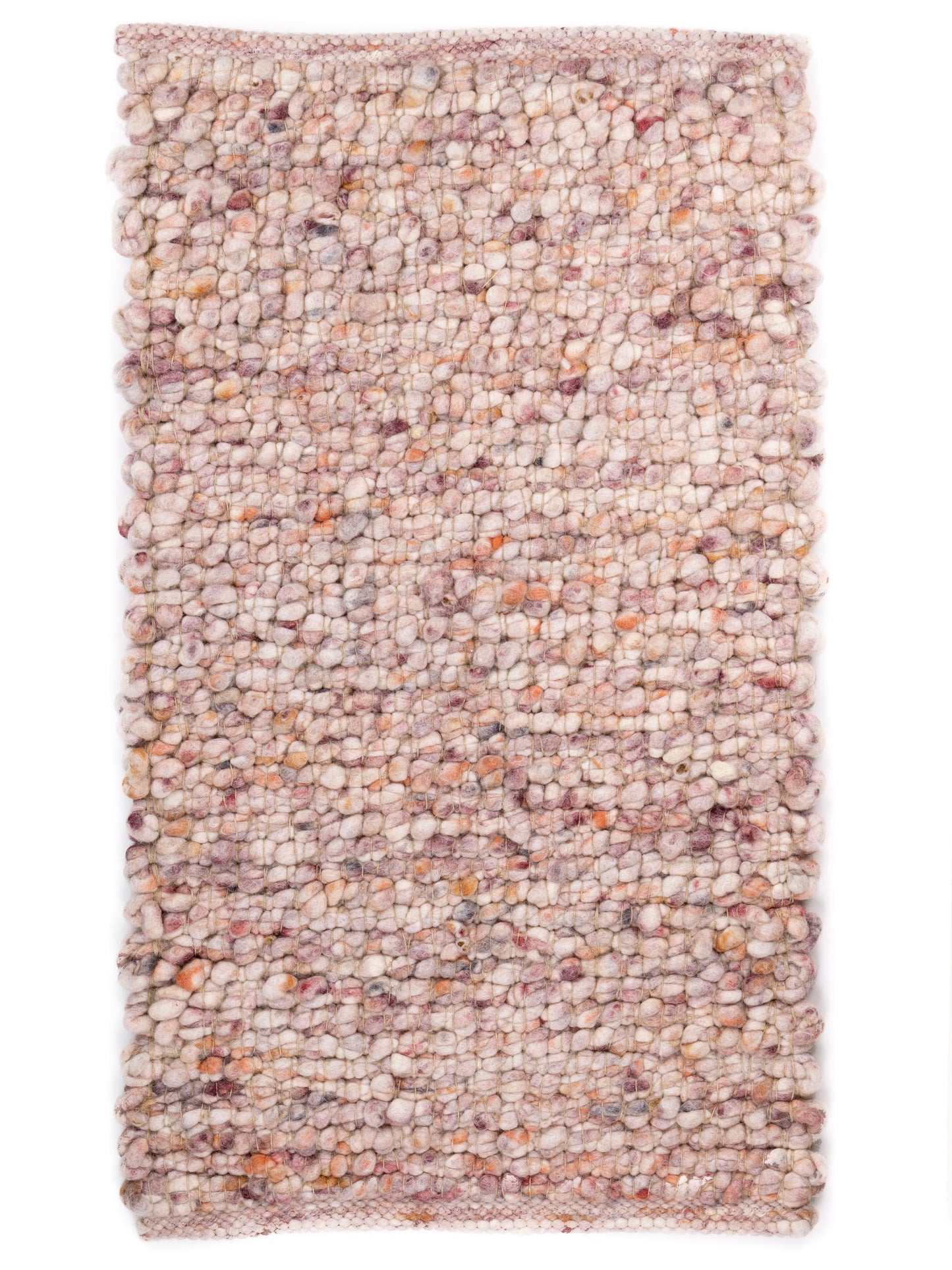 Vloerkleed MOMO rugs Natural Weaves Sirmione 513