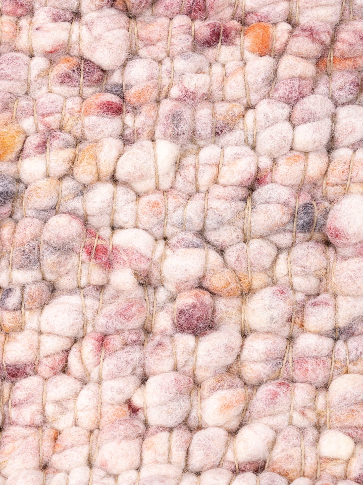 Vloerkleed MOMO rugs Natural Weaves Sirmione 513