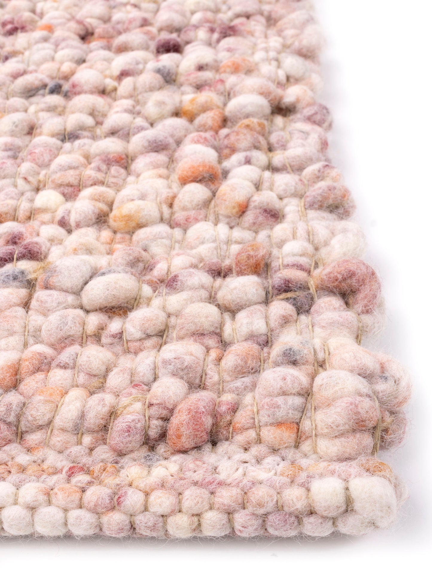 Vloerkleed MOMO rugs Natural Weaves Sirmione 513